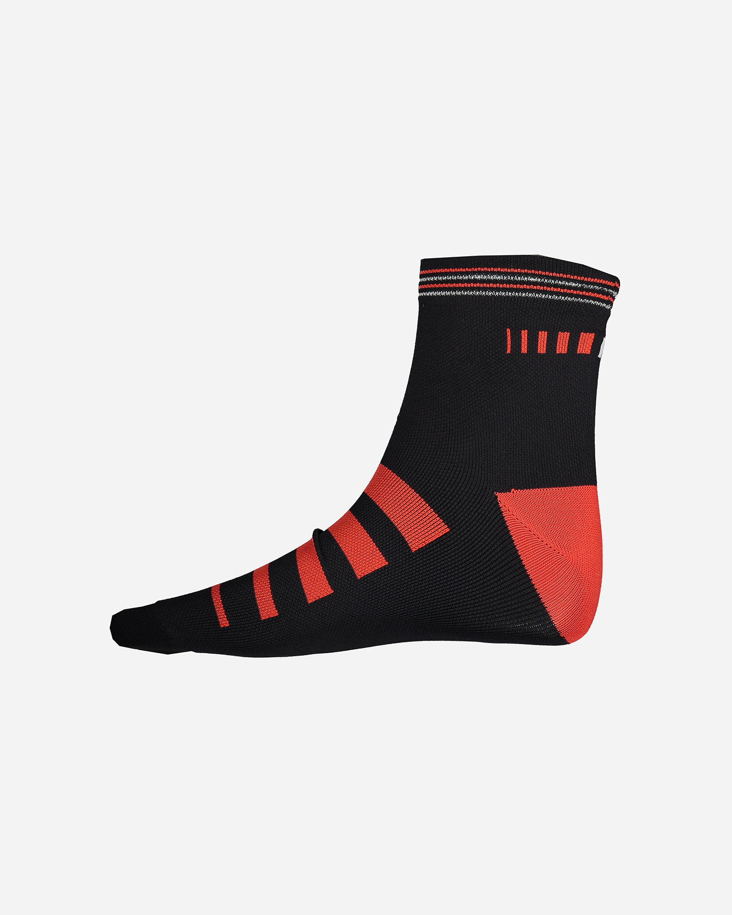 Calze ciclismo RH+ CODE - Nero - 1 | Cisalfa Sport