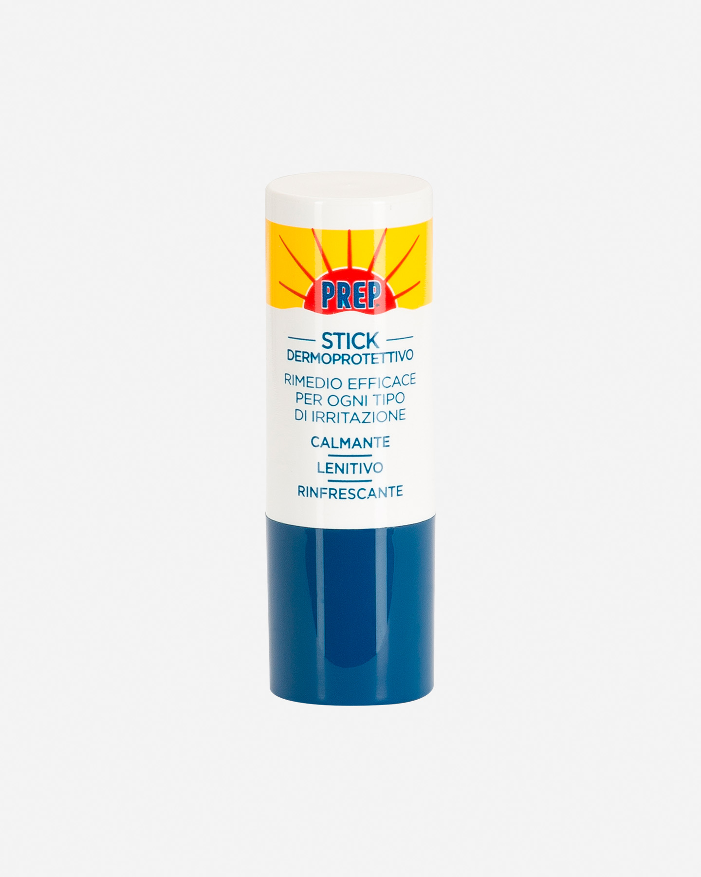 Sanificante PREP STICK DERMOPROTETTIVO SOS IRRITAZIONI  - 1 | Cisalfa Sport