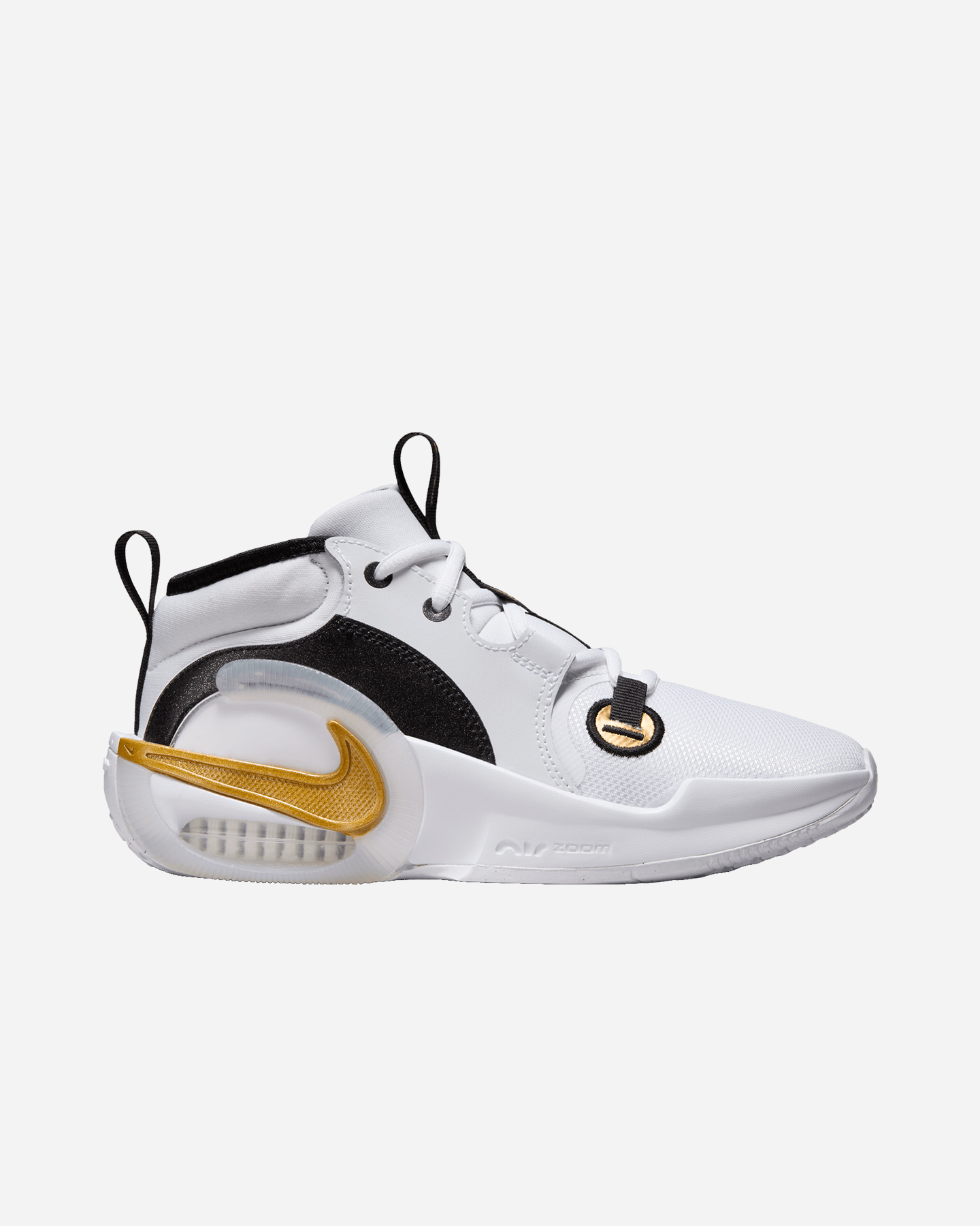 Scarpe basket NIKE AIR ZOOM CROSSOVER 2 GS JR - 0 | Cisalfa Sport