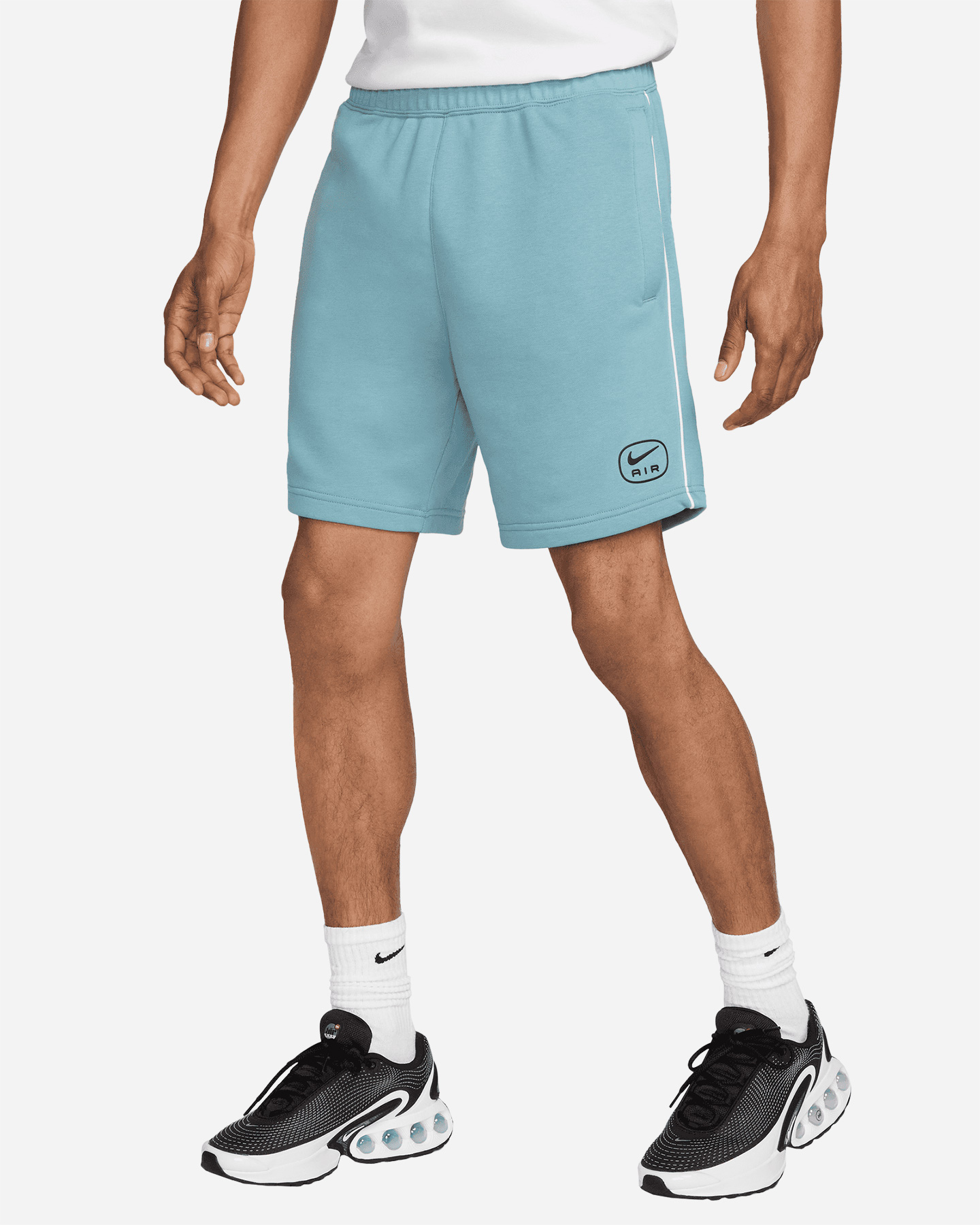 Pantaloncini NIKE NSW AIR M - 2 | Cisalfa Sport