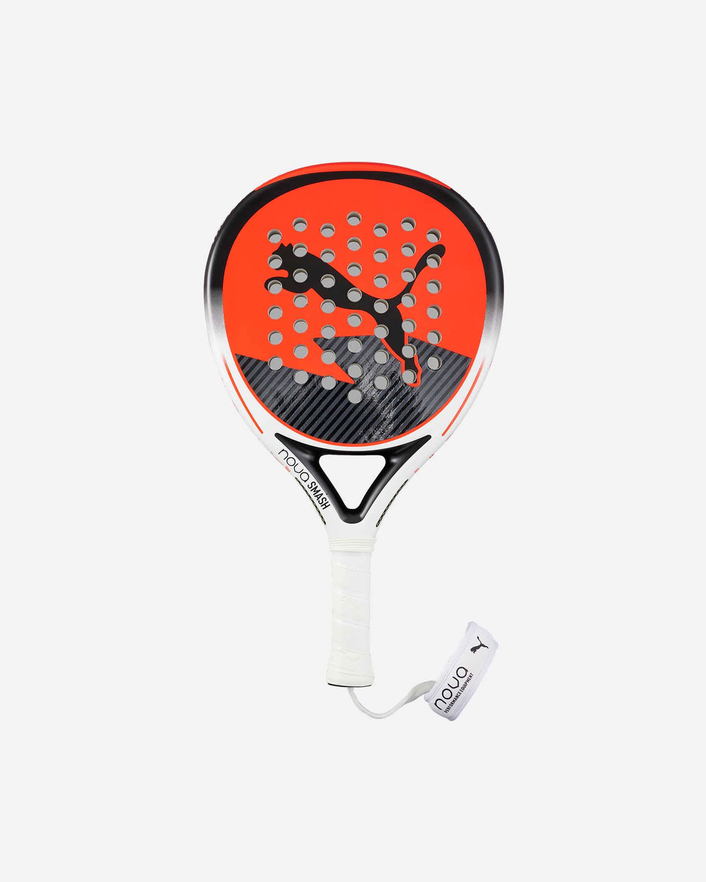 Racchetta padel PUMA NOVA SMASH ACTIVE JR - 0 | Cisalfa Sport