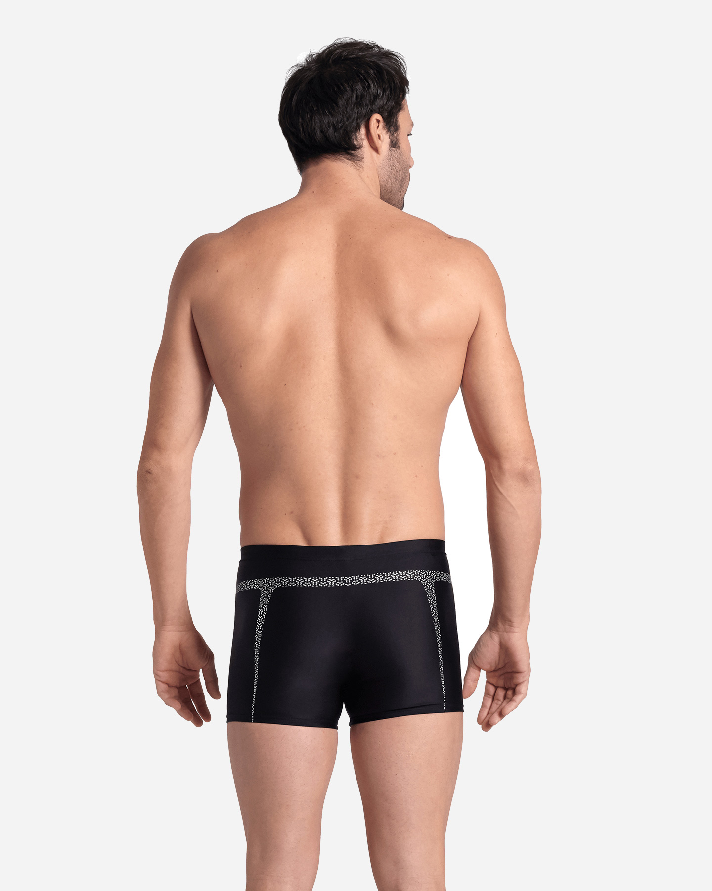 Short piscina ARENA PRO_FILE M - 3 | Cisalfa Sport