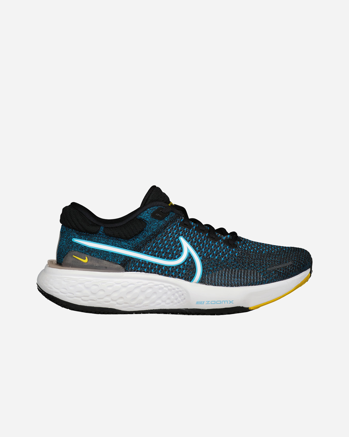 Scarpe running NIKE ZOOM X INVINCIBLE RUN FLYKNIT 2 M - Nero - 0 | Cisalfa Sport