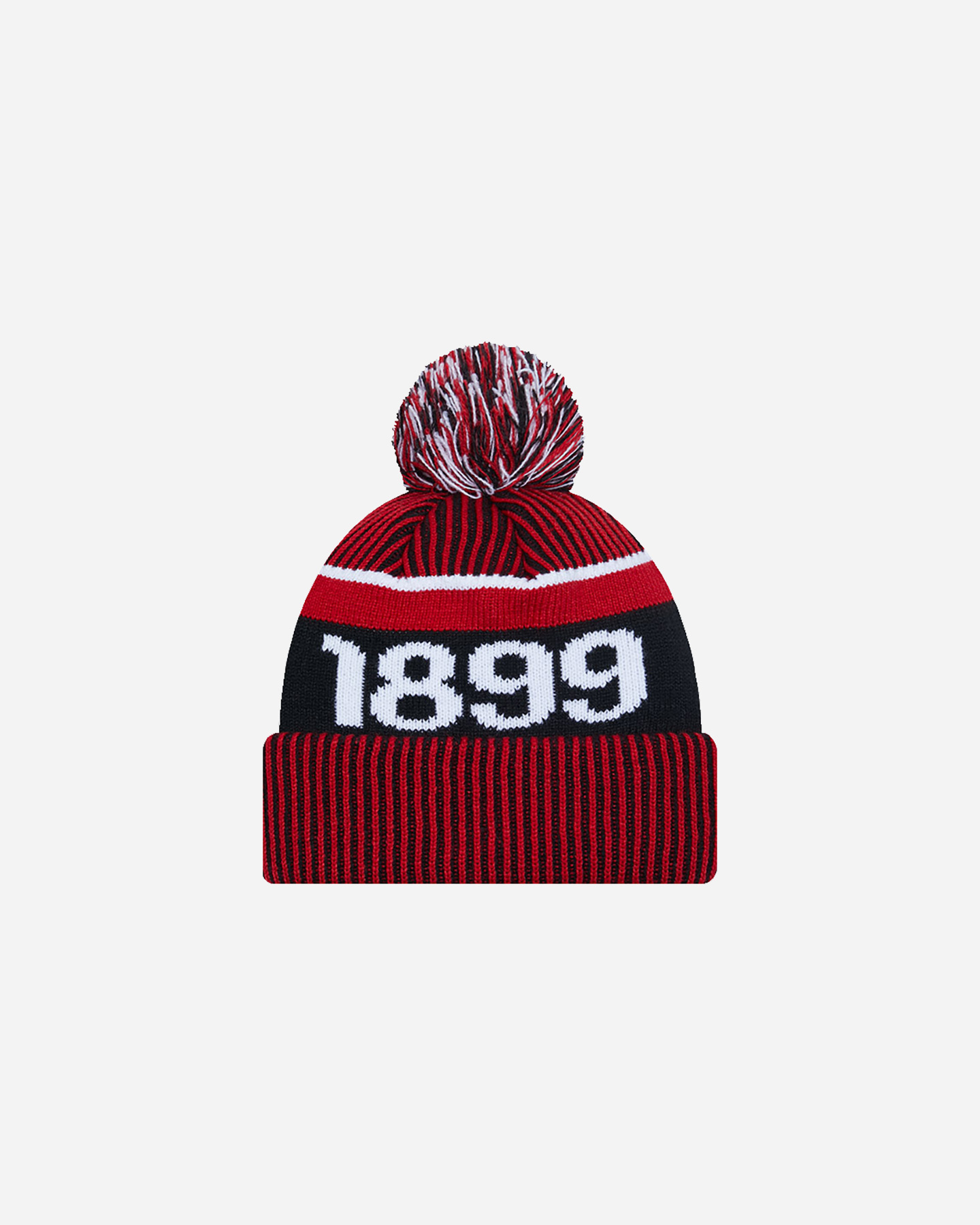 Accessorio calcio NEW ERA MILAN FANGEAR M - 1 | Cisalfa Sport