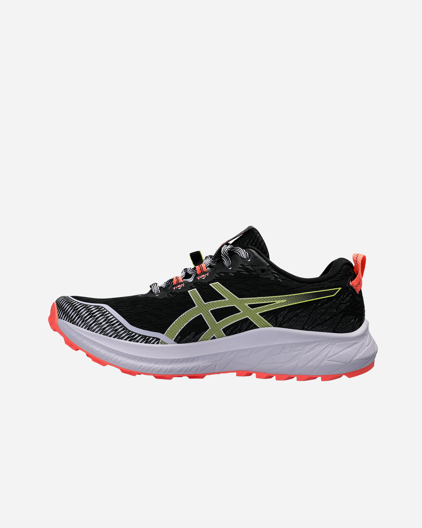 Scarpe trail ASICS FUJI LITE 4 W - 5 | Cisalfa Sport