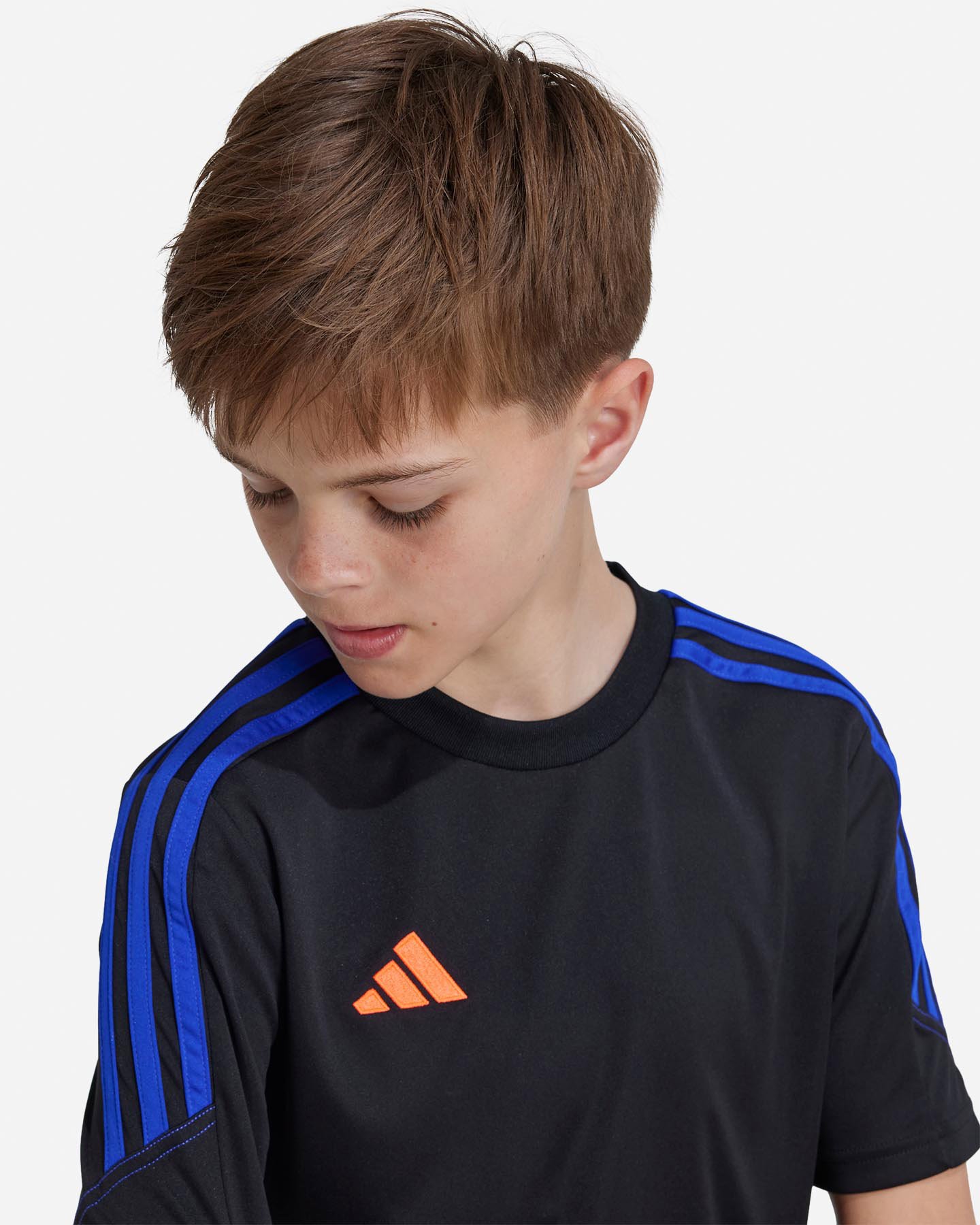 Maglia calcio ADIDAS TIRO23 JR - 4 | Cisalfa Sport