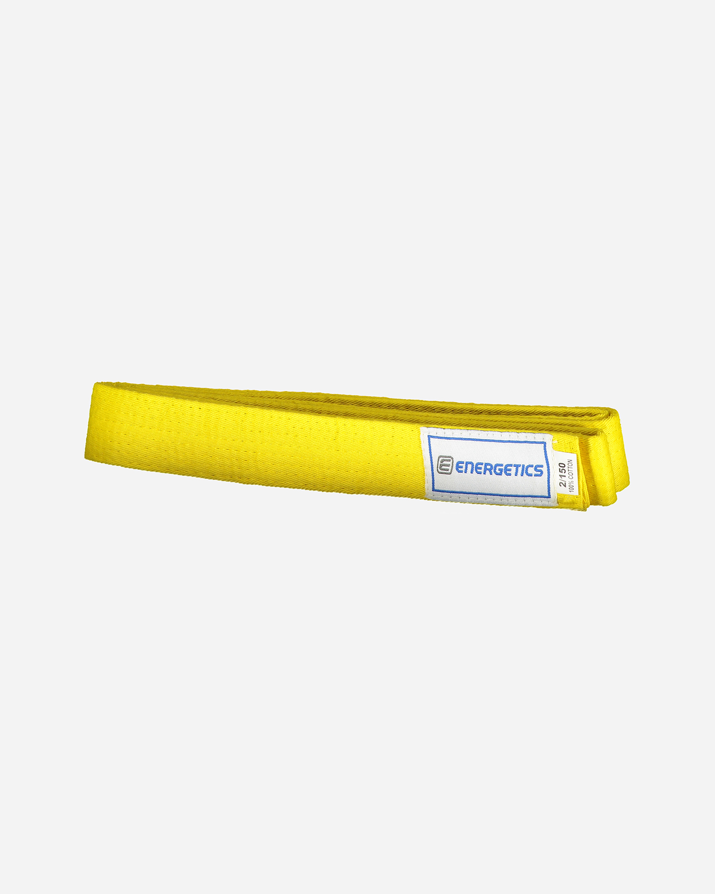Kimono ENERGETICS SPORT  - Giallo - 0 | Cisalfa Sport