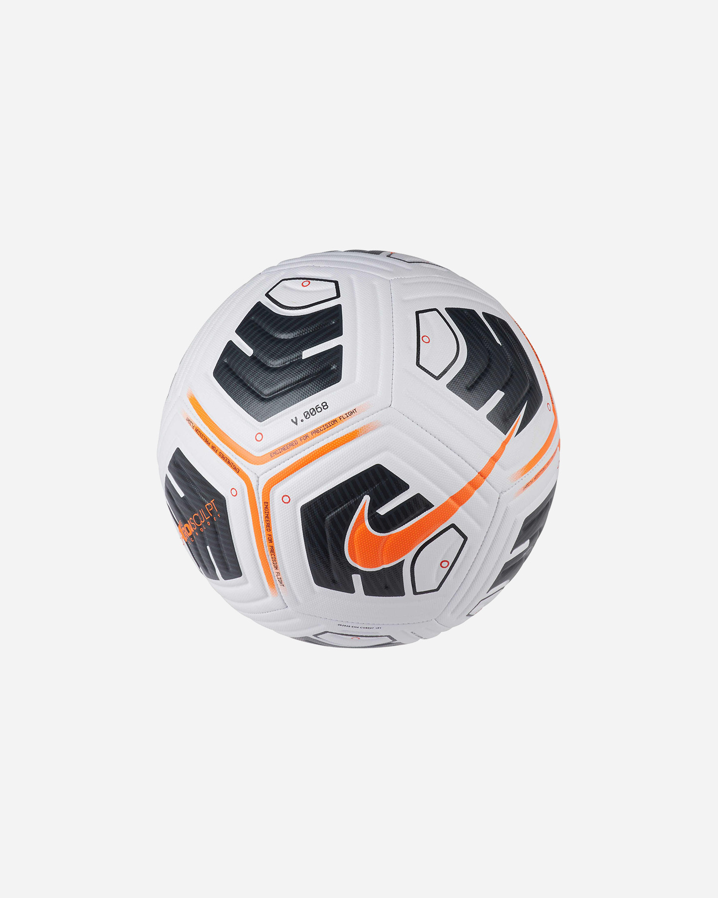 Pallone calcio misura 5 NIKE ACADEMY - Color mix - 2 | Cisalfa Sport