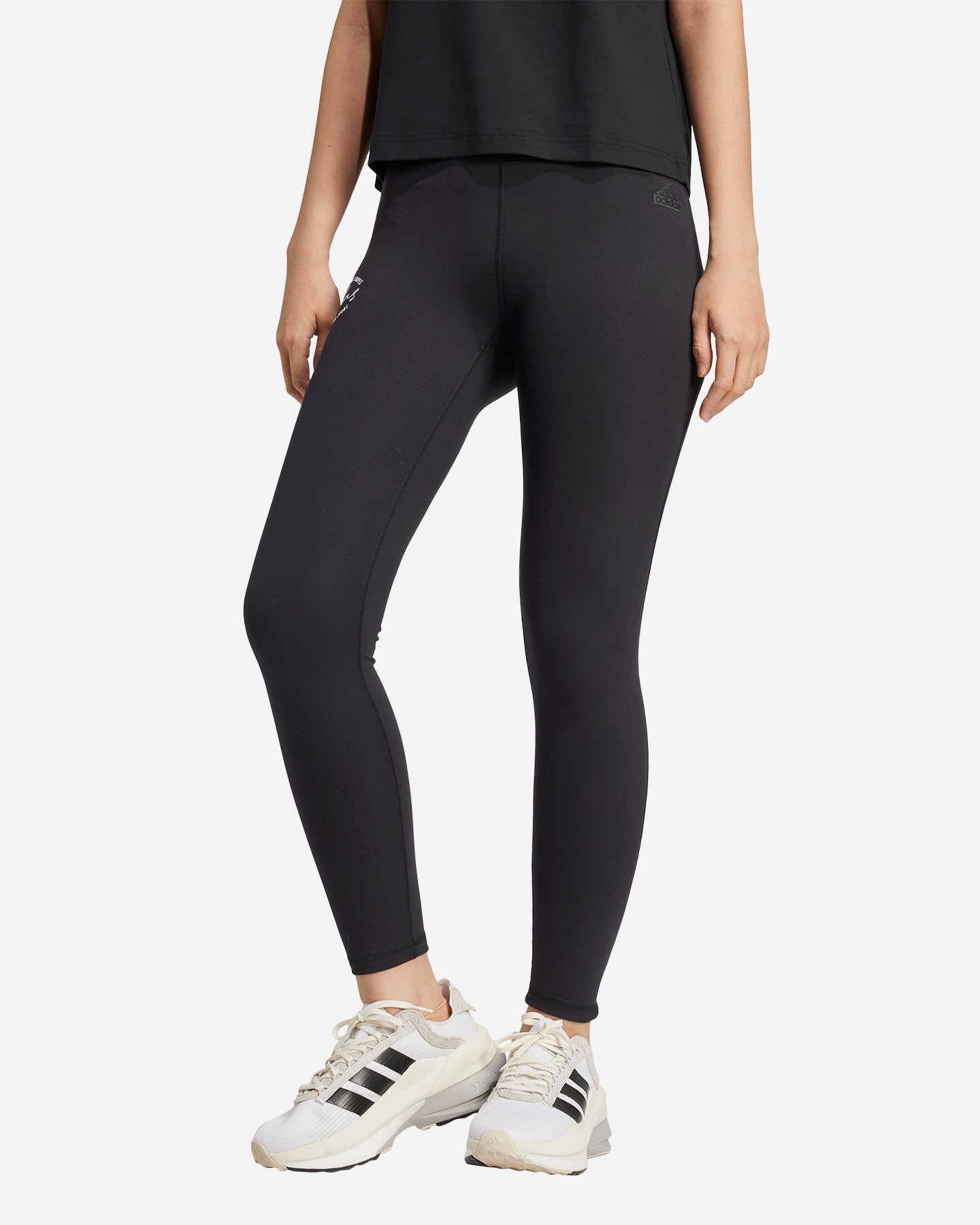 Leggings ADIDAS BRAND LOVE W - 1 | Cisalfa Sport