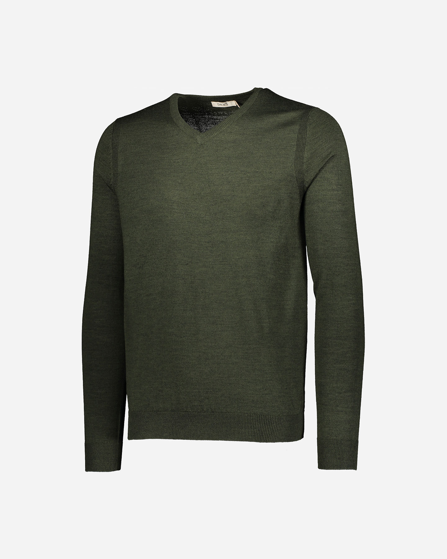 Maglione DACK'S V MERINOS M - 5 | Cisalfa Sport