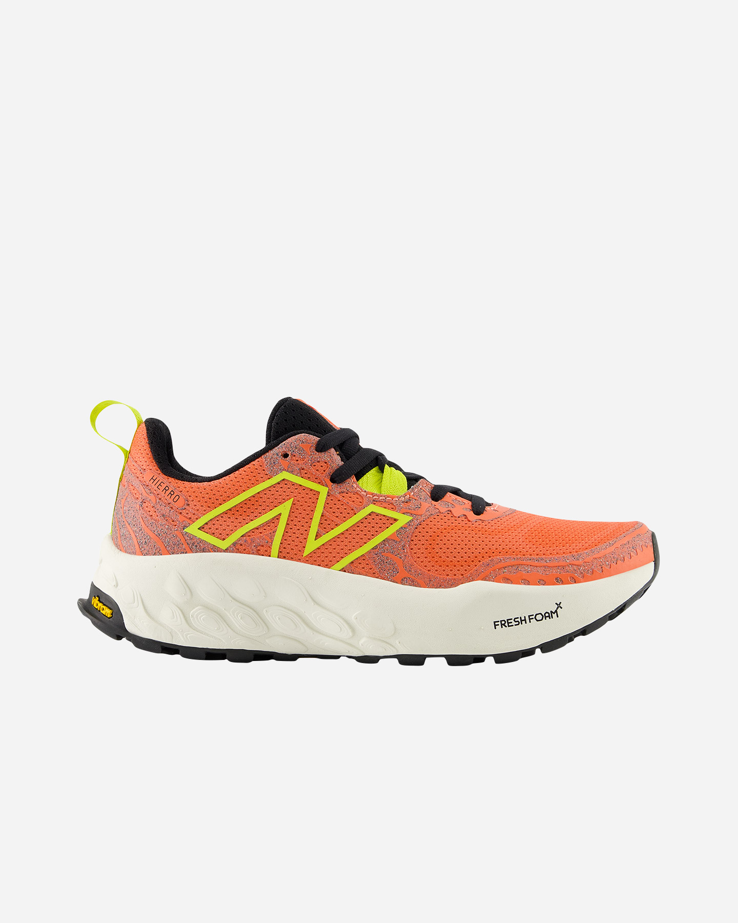 Scarpe trail NEW BALANCE FRESH FOAM X HIERRO V8 W - 0 | Cisalfa Sport