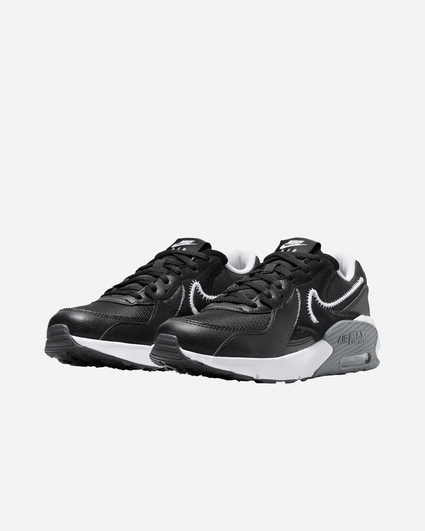 Scarpe sneakers NIKE AIR MAX EXCEE GS JR - 1 | Cisalfa Sport