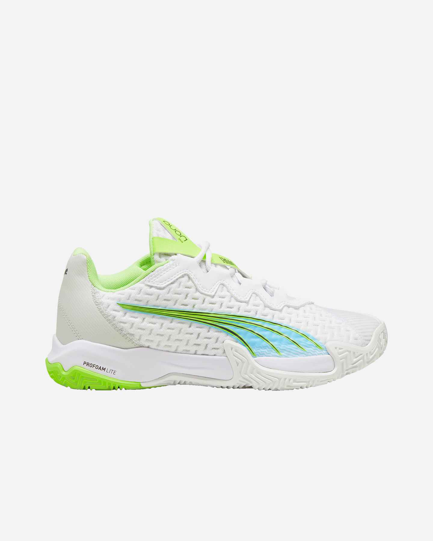 Scarpe padel PUMA NOVA ELITE M - 0 | Cisalfa Sport