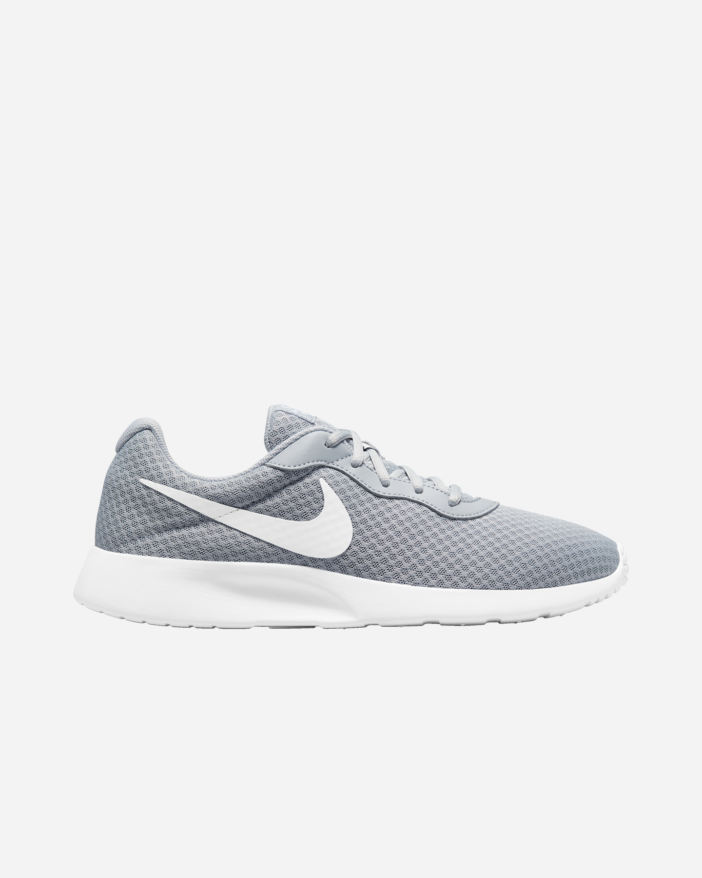 Scarpe sneakers NIKE TANJUN M - Grigio - 0 | Cisalfa Sport