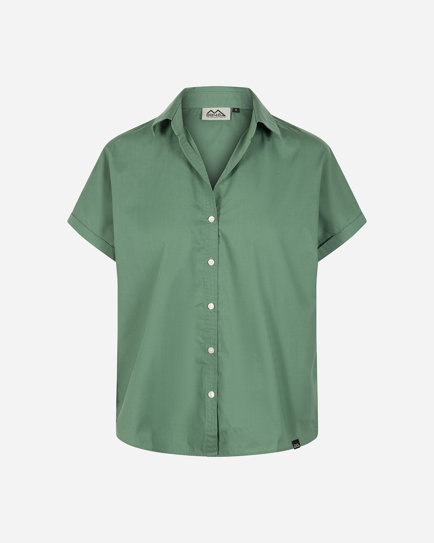 Camicia 8848 MOUNTAIN HIKE W - 0 | Cisalfa Sport