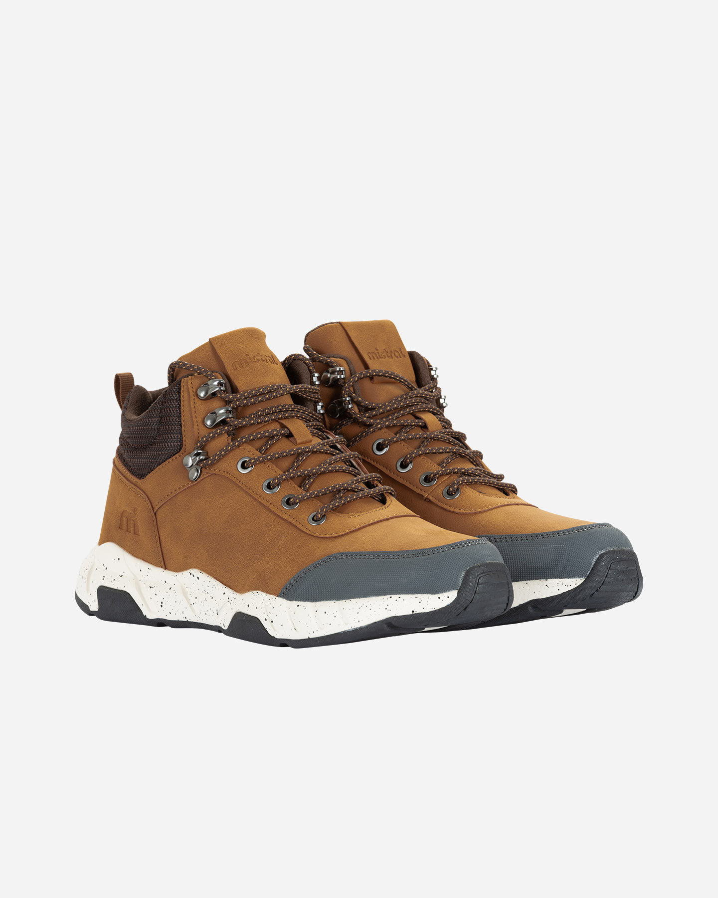 Scarpe urban MISTRAL TREK MID M - 1 | Cisalfa Sport