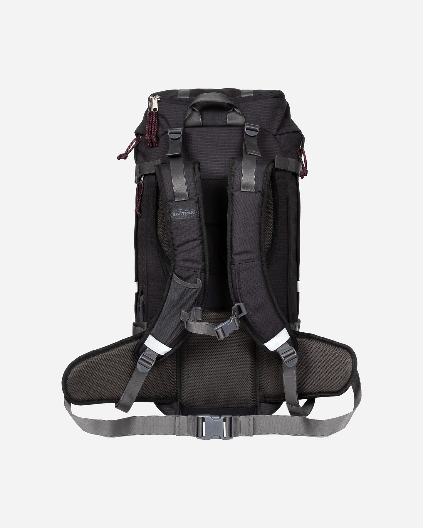 Zaino EASTPAK OUT PACK BAG OUT - Nero - 1 | Cisalfa Sport