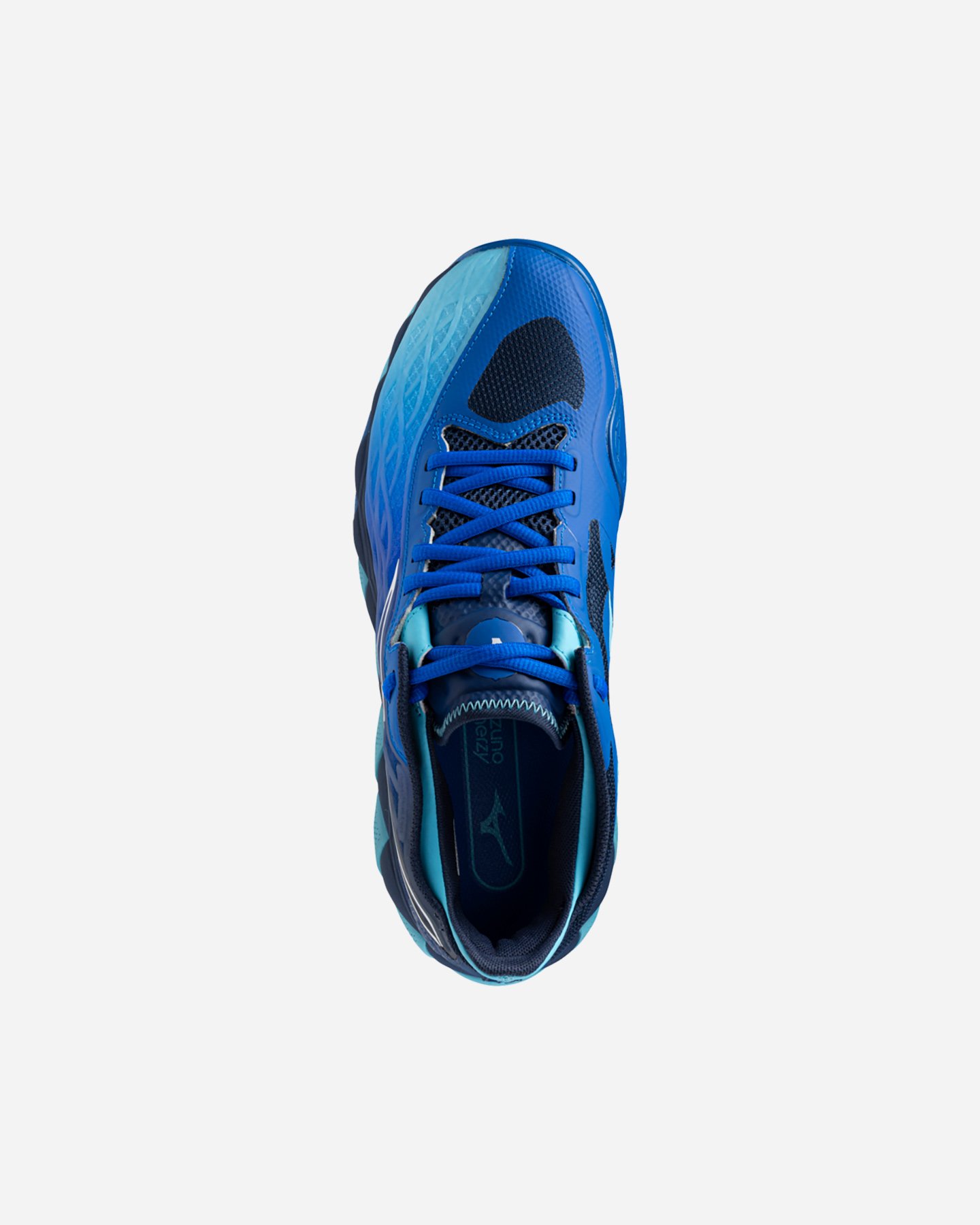 Scarpe tennis MIZUNO WAVE ENFORCE TOUR M - 2 | Cisalfa Sport