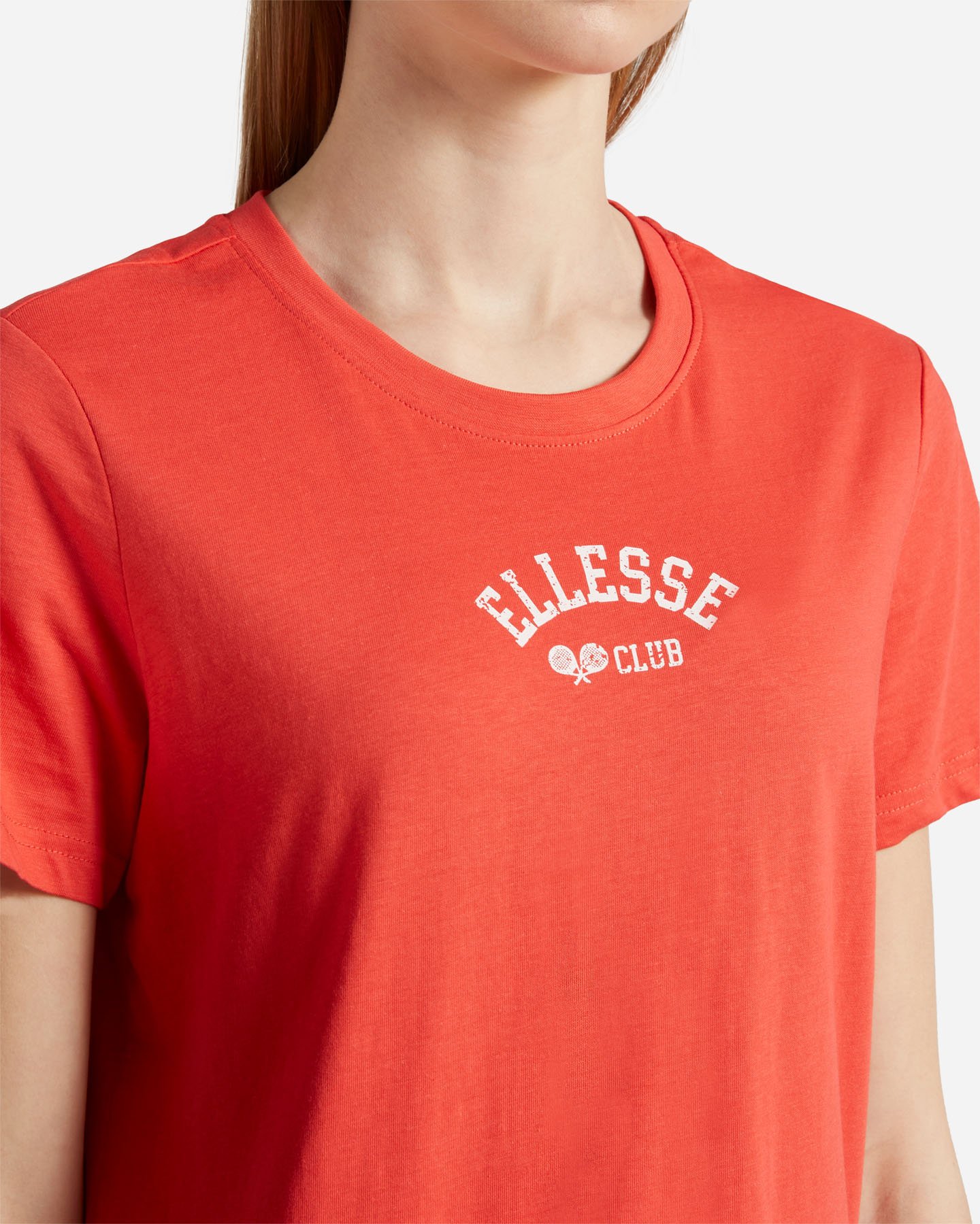 T-shirt ELLESSE COMMUNITY CLUB W - 4 | Cisalfa Sport