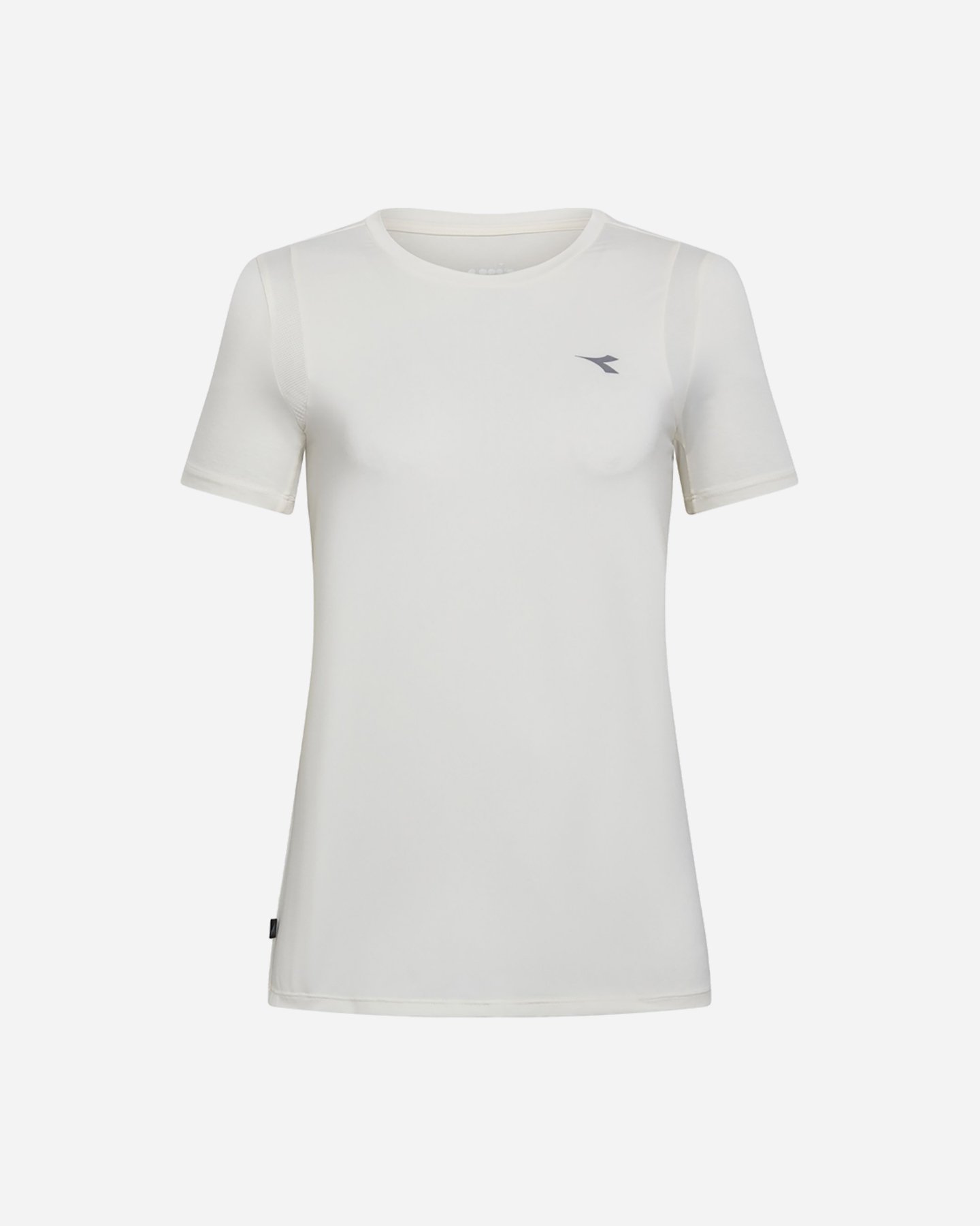 T-shirt running DIADORA TECH W - 0 | Cisalfa Sport