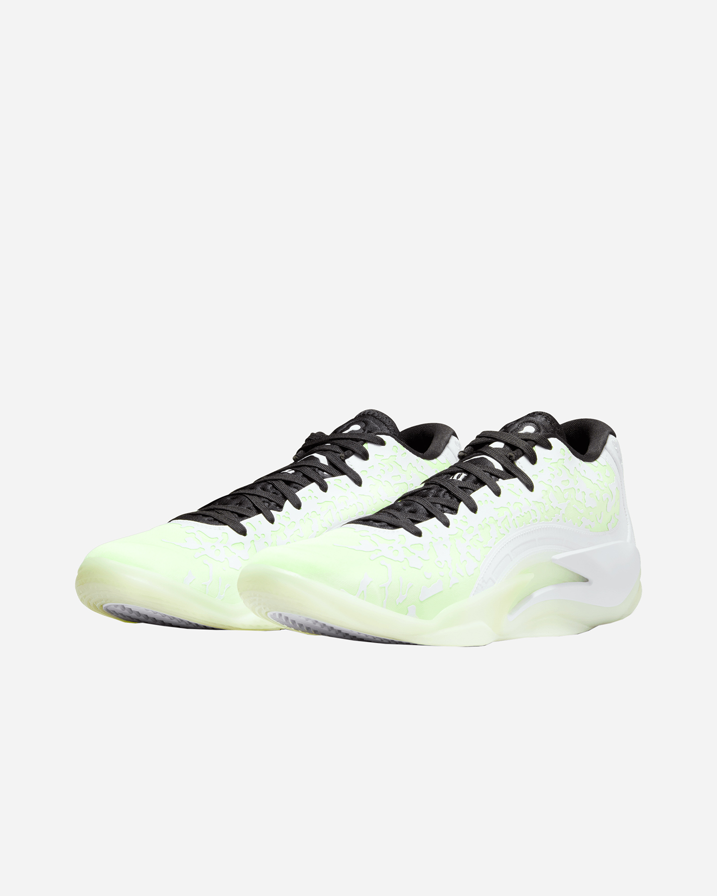 Scarpe basket NIKE JORDAN ZION 3 M - 1 | Cisalfa Sport