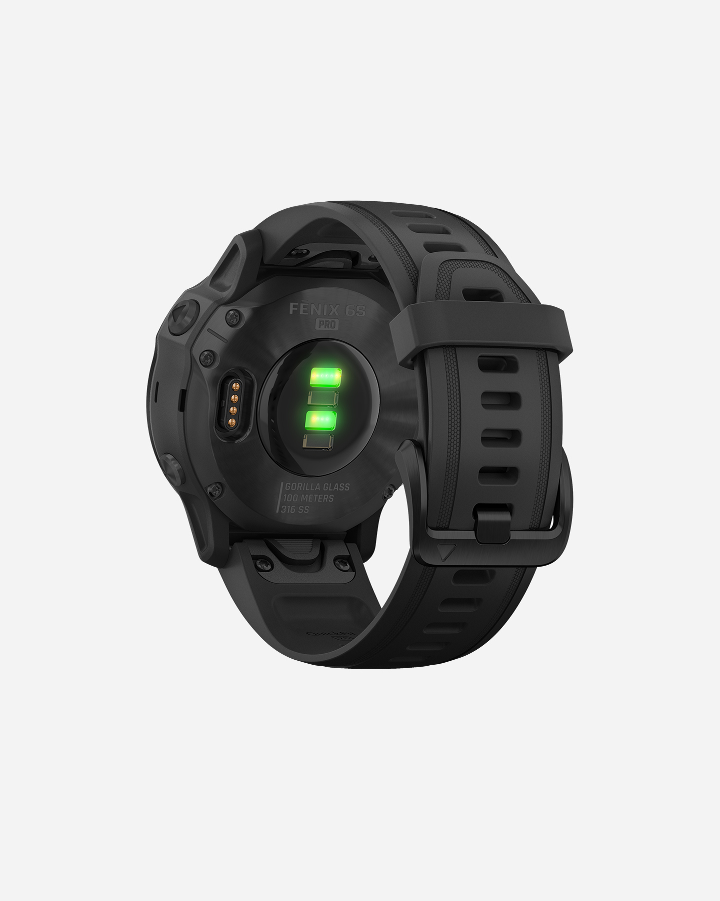 Orologio multifunzione GARMIN FENIX 6S PRO - 5 | Cisalfa Sport