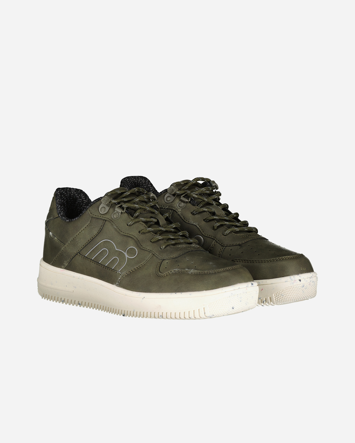 Scarpe sneakers MISTRAL NEW YORK M - Verde - 1 | Cisalfa Sport