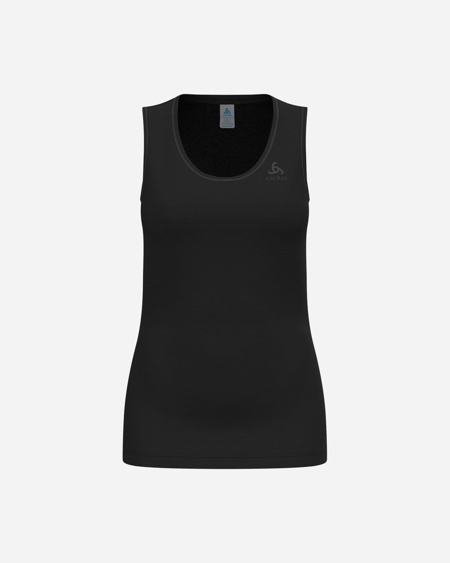 Maglia intimo tecnico ODLO ACTIVE F-DRY LIGHT ECO W - 0 | Cisalfa Sport