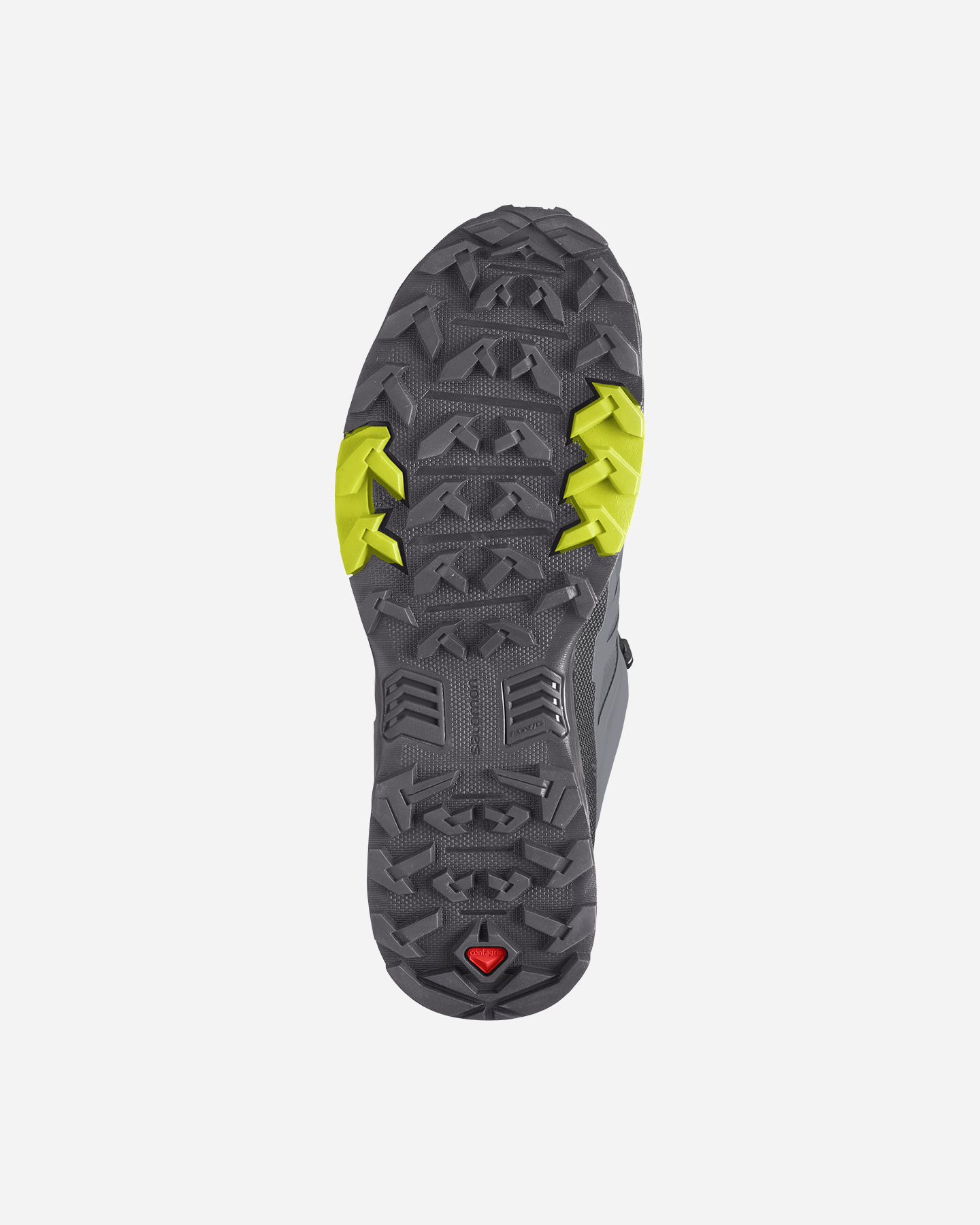 Scarpe trail SALOMON X ULTRA 4 GTX M - 2 | Cisalfa Sport