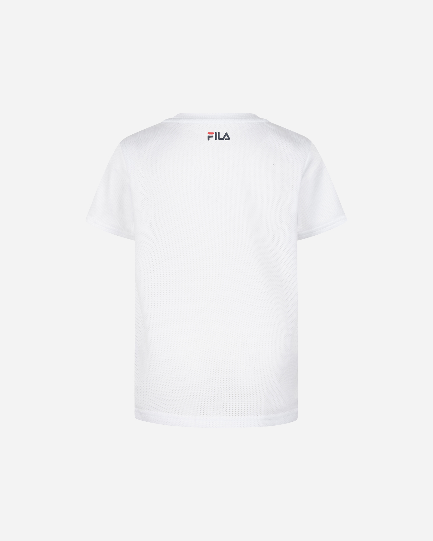 Maglia tennis FILA MATCH LINE JR - 1 | Cisalfa Sport