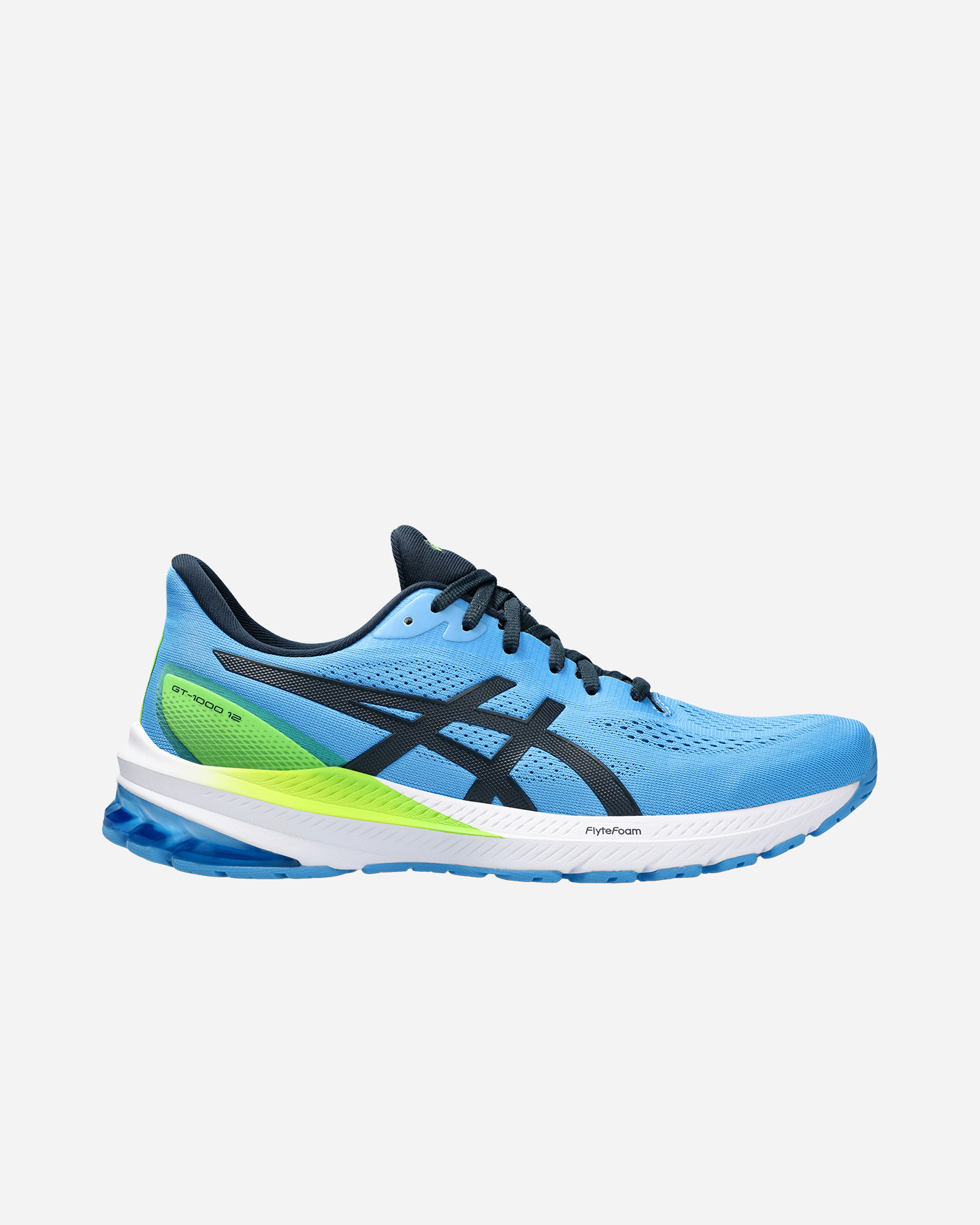 Scarpe running ASICS GT-1000 12 M - 0 | Cisalfa Sport