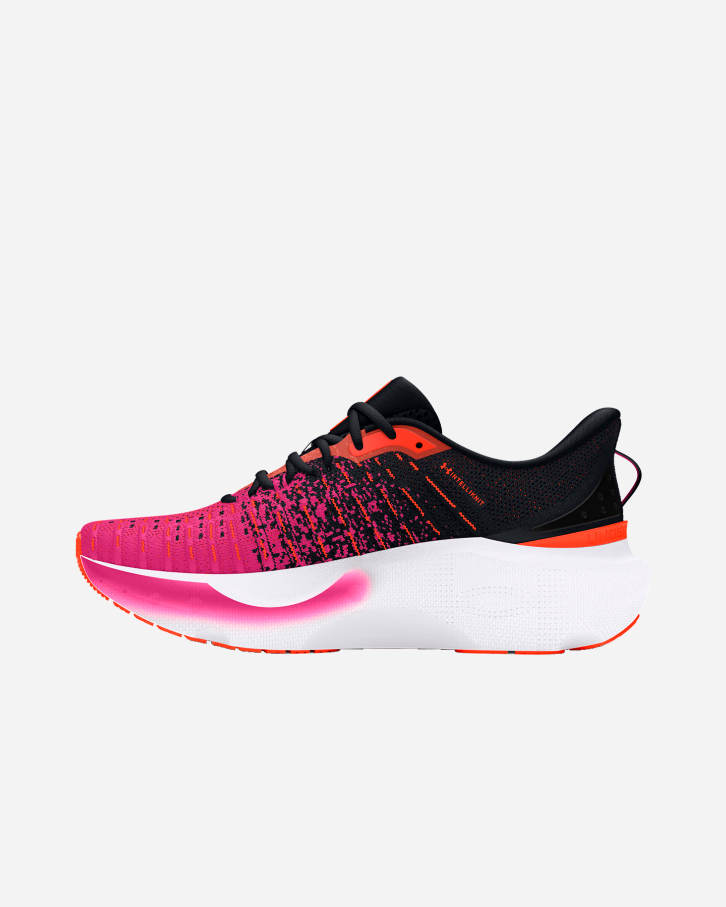 Scarpe running UNDER ARMOUR HOVR INFINITE PRO W - 3 | Cisalfa Sport