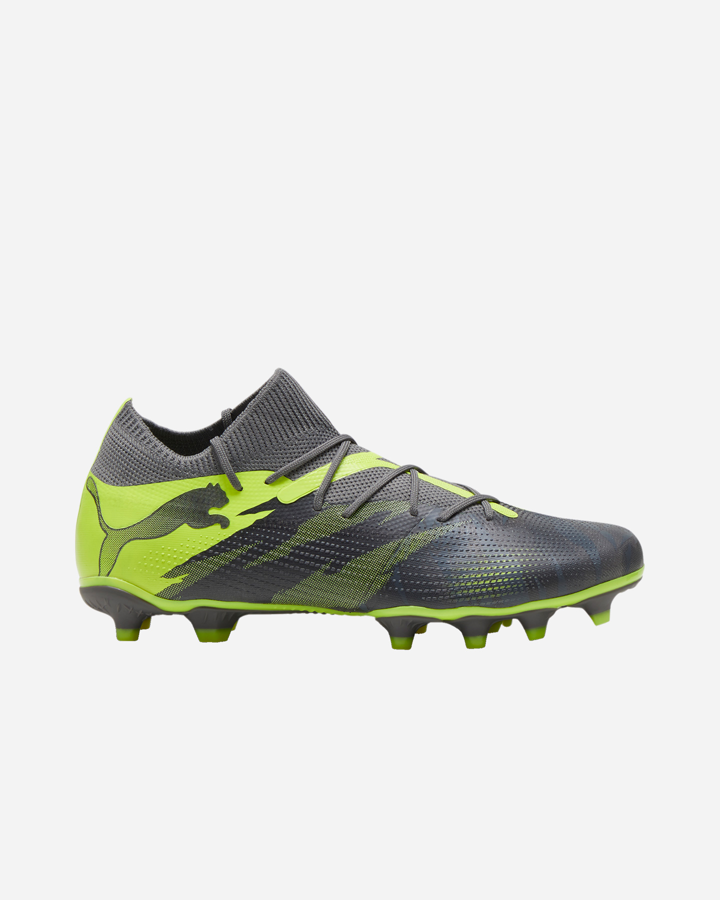 Scarpe calcio PUMA FUTURE 7 MATCH RUSH FG-AG M - 0 | Cisalfa Sport