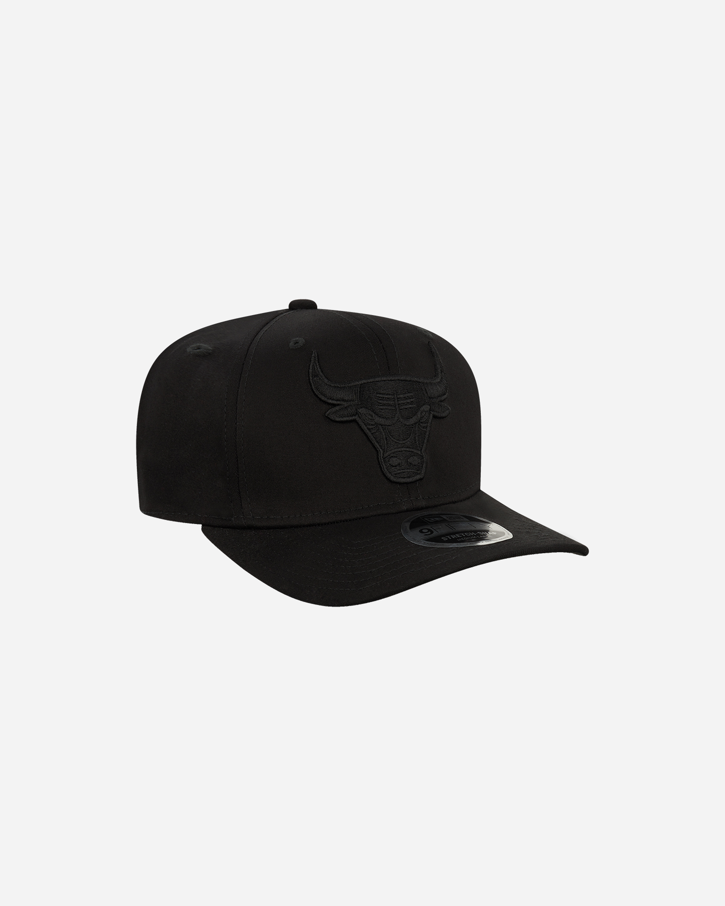 Cappellino NEW ERA 9FIFTY STRETCH BULLS  - 2 | Cisalfa Sport