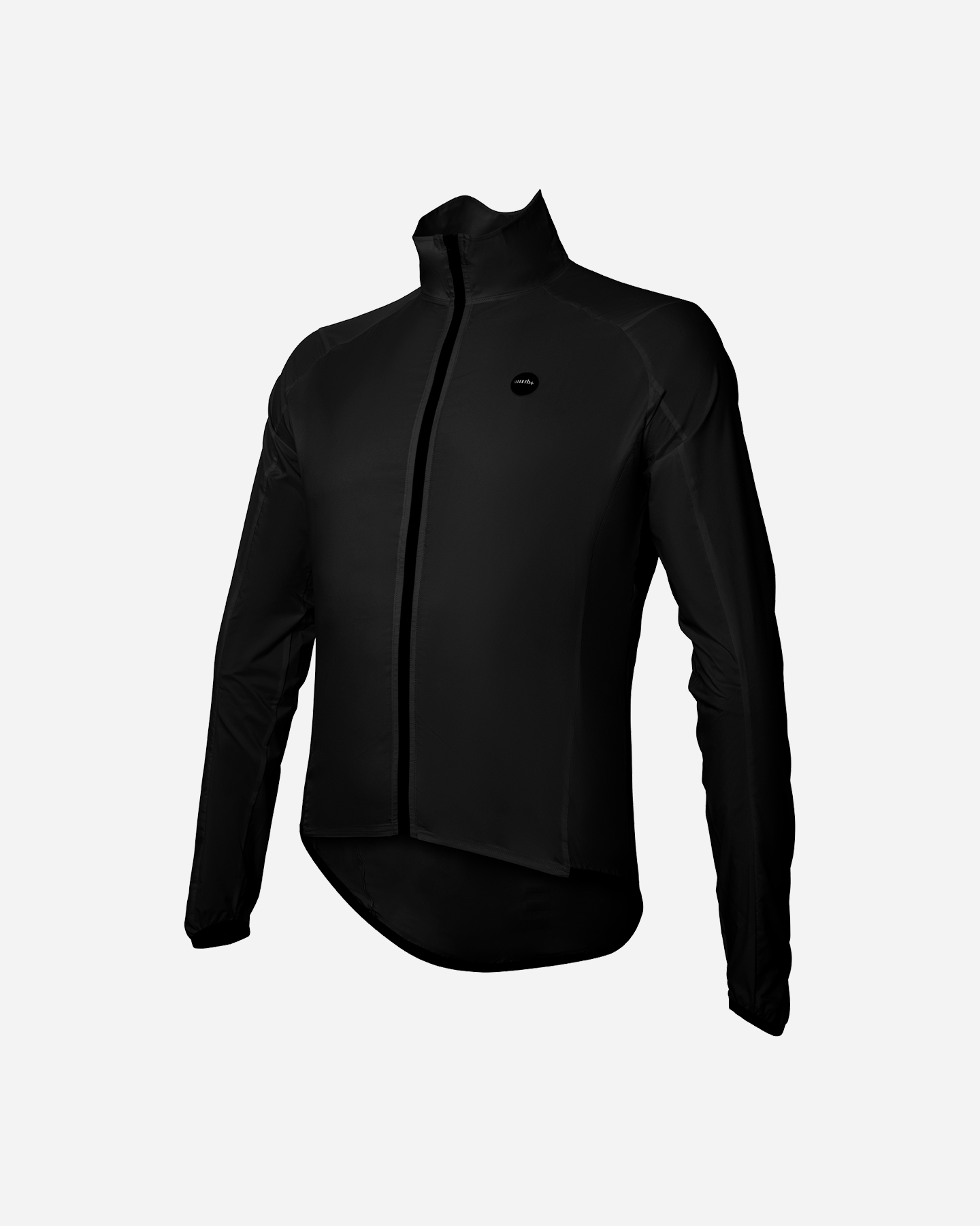 Giacca ciclismo RH+ MISTRAL M - Nero - 0 | Cisalfa Sport