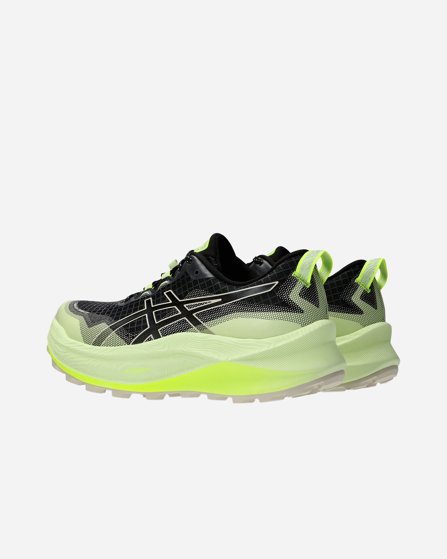 Scarpe trail ASICS TRABUCO MAX 3 W - Nero - 4 | Cisalfa Sport