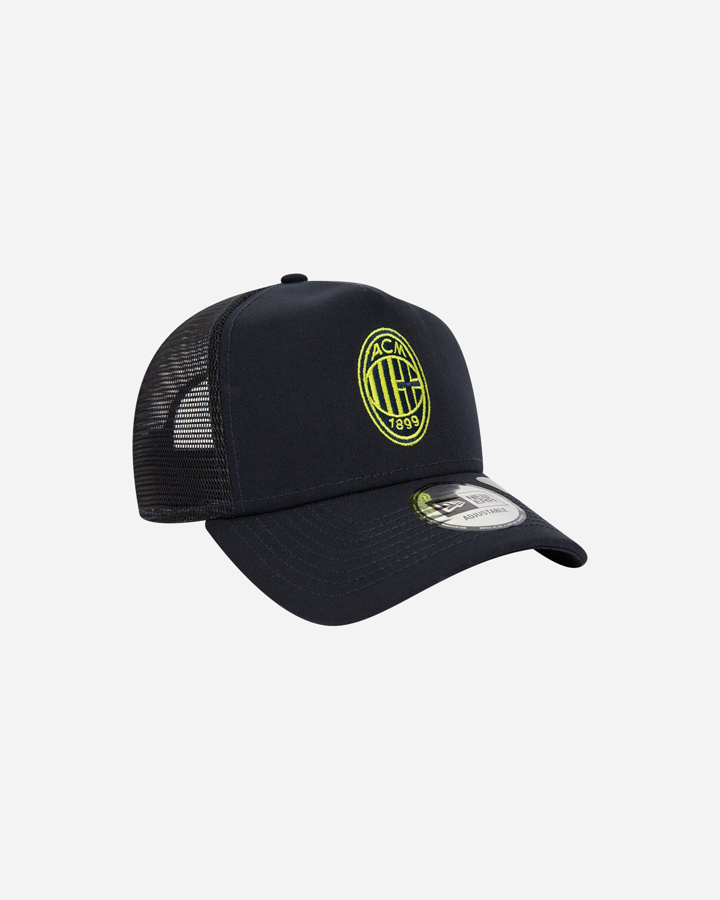 Accessorio calcio NEW ERA 9FORTY AF TRUCKER MILAN FANGEAR M - 2 | Cisalfa Sport