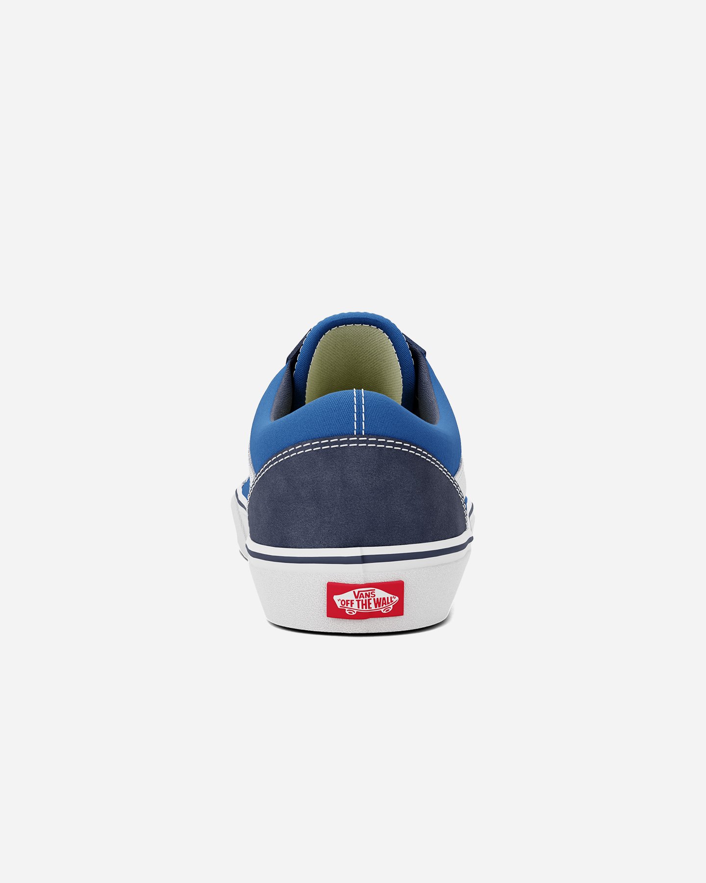 Scarpe sneakers VANS OLD SKOOL M - 4 | Cisalfa Sport