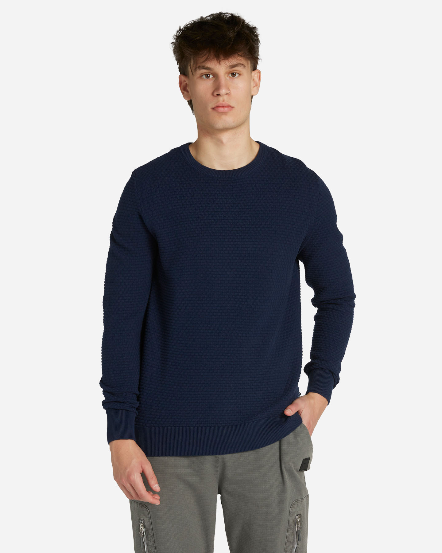 Maglione FILA CLASSIC PULL M - 0 | Cisalfa Sport