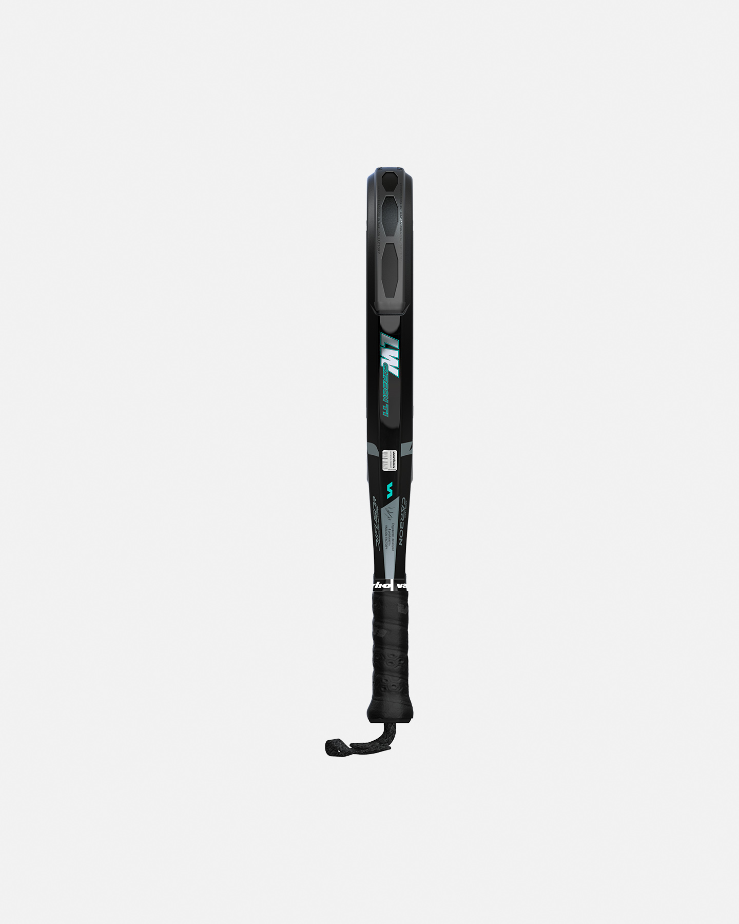 Racchetta padel intermedia VARLION LW C TI DIFUSOR PADEL  - 2 | Cisalfa Sport