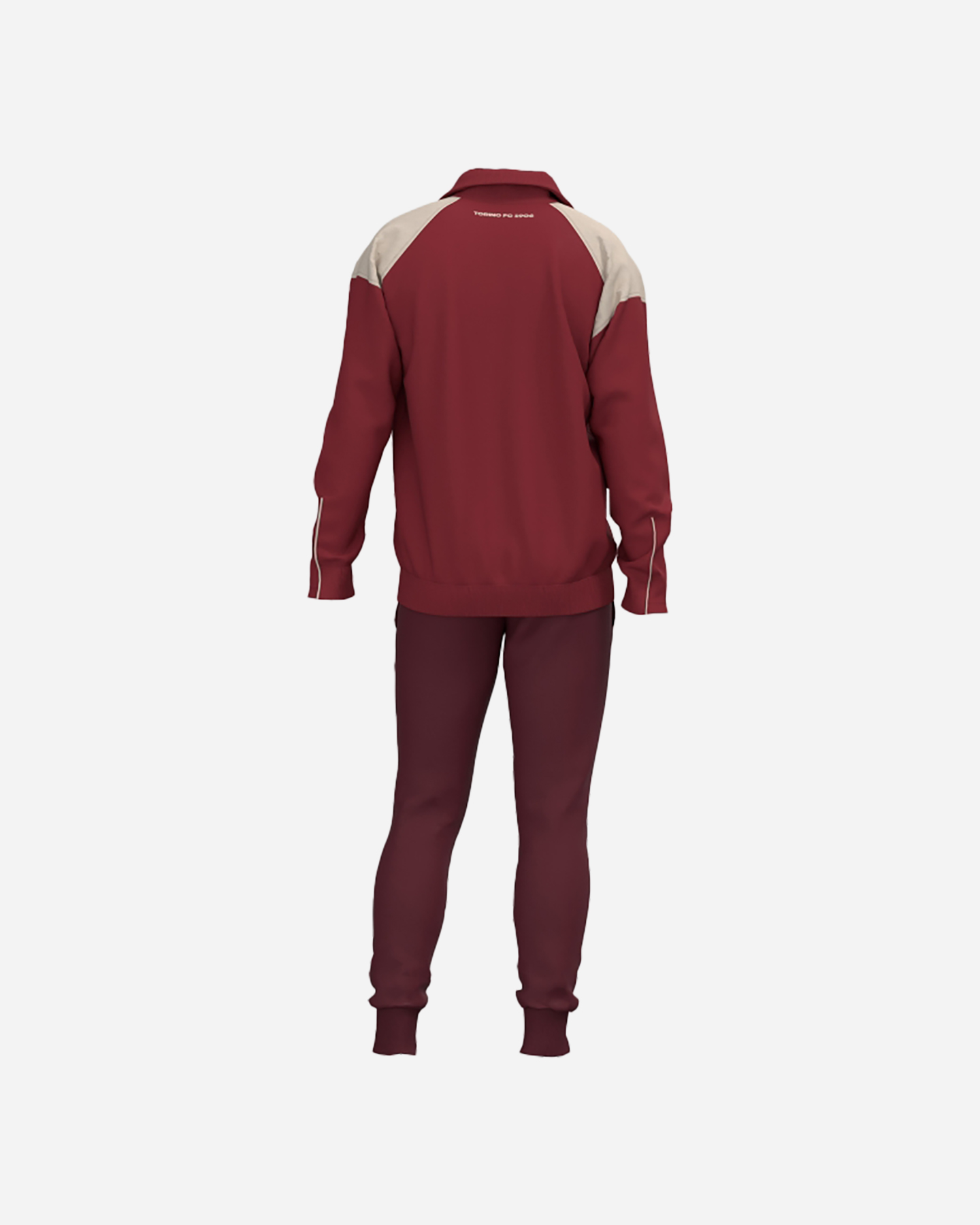 Tuta calcio ufficiale JOMA TORINO 24-25 JR - 3 | Cisalfa Sport