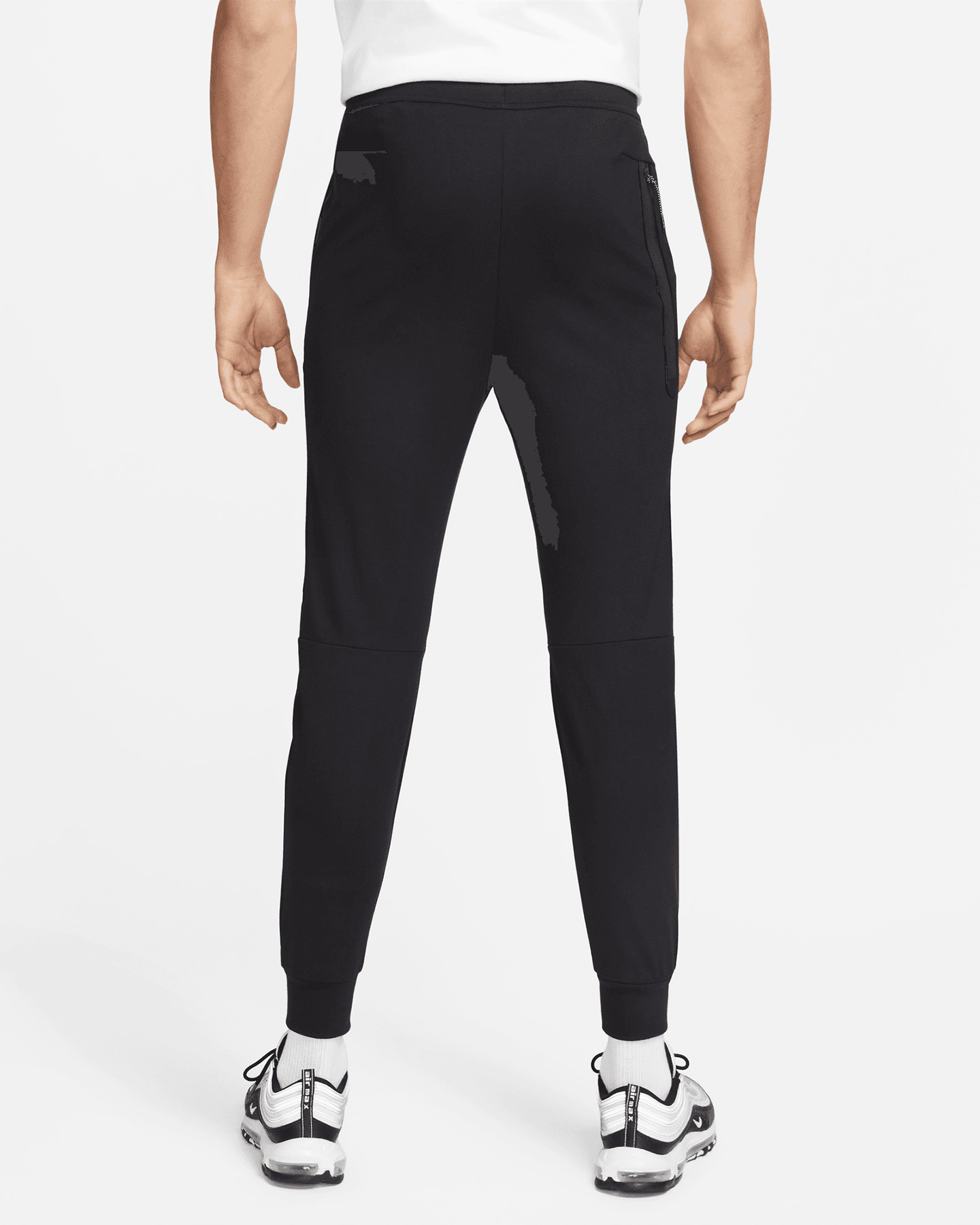 Pantalone NIKE TECH FLEECE M - 1 | Cisalfa Sport