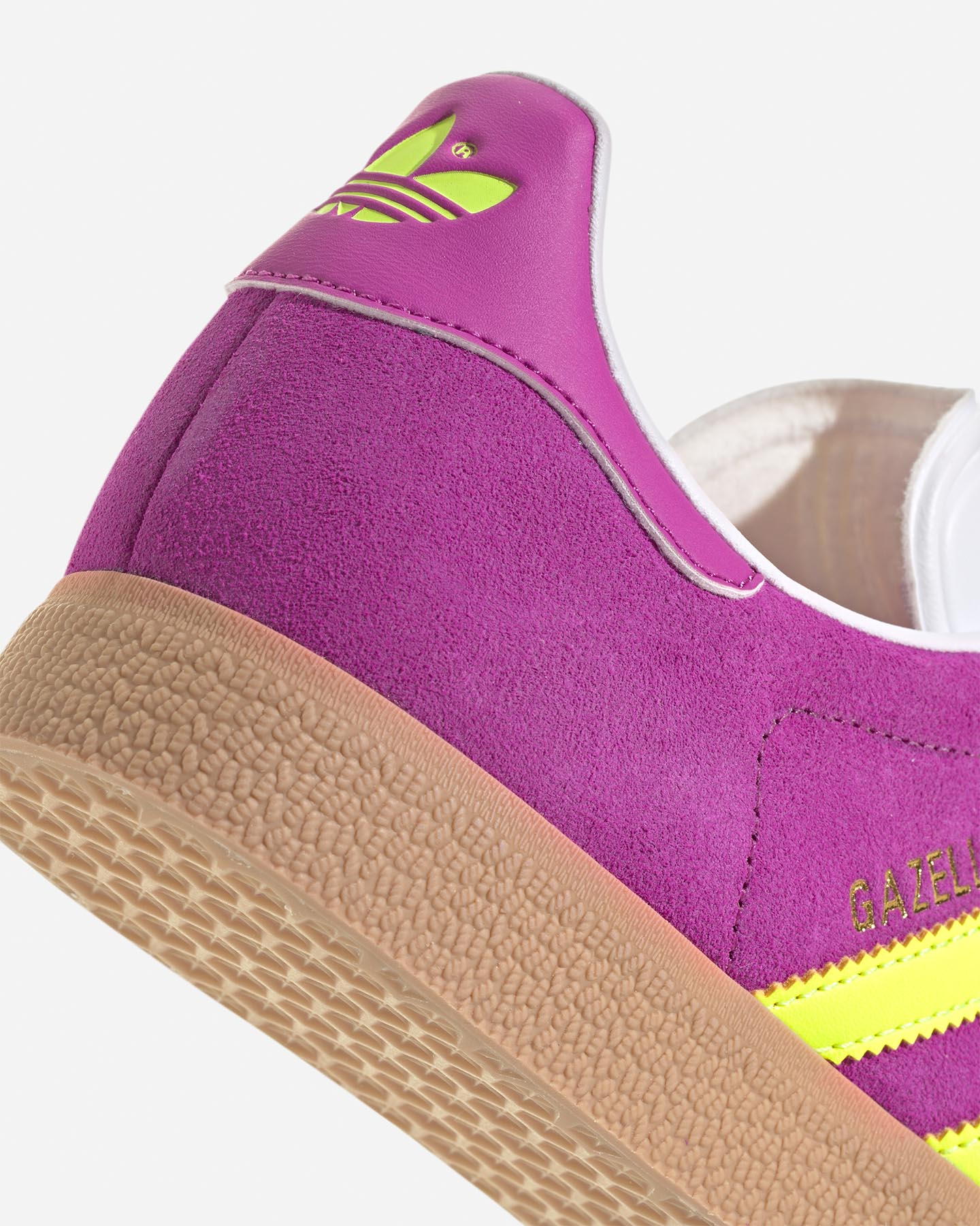 Scarpe sneakers ADIDAS GAZELLE W - 5 | Cisalfa Sport