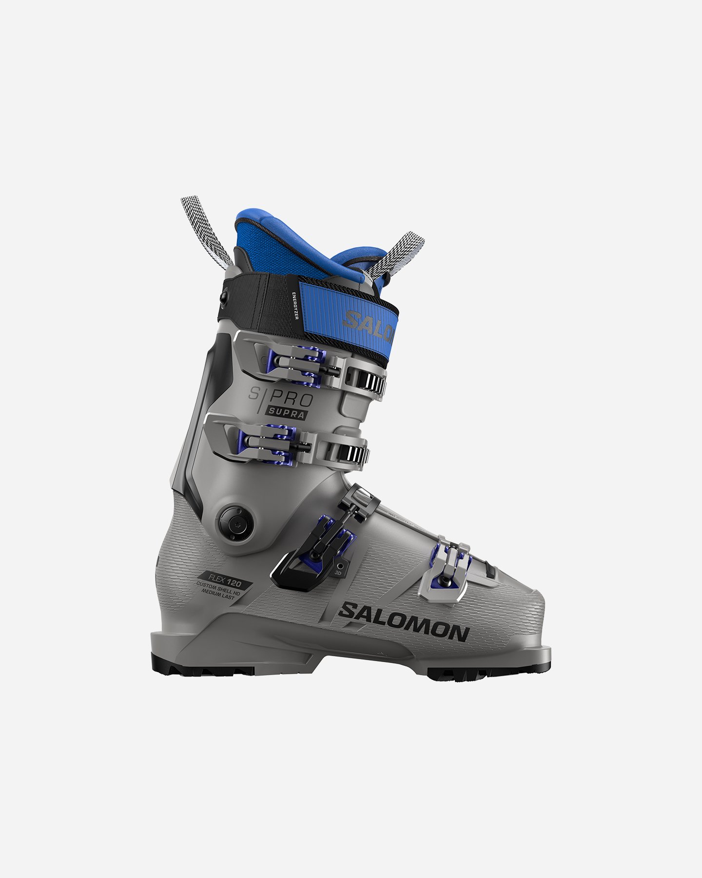 Scarponi sci SALOMON S/PRO SUPRA 120 GW  - 0 | Cisalfa Sport