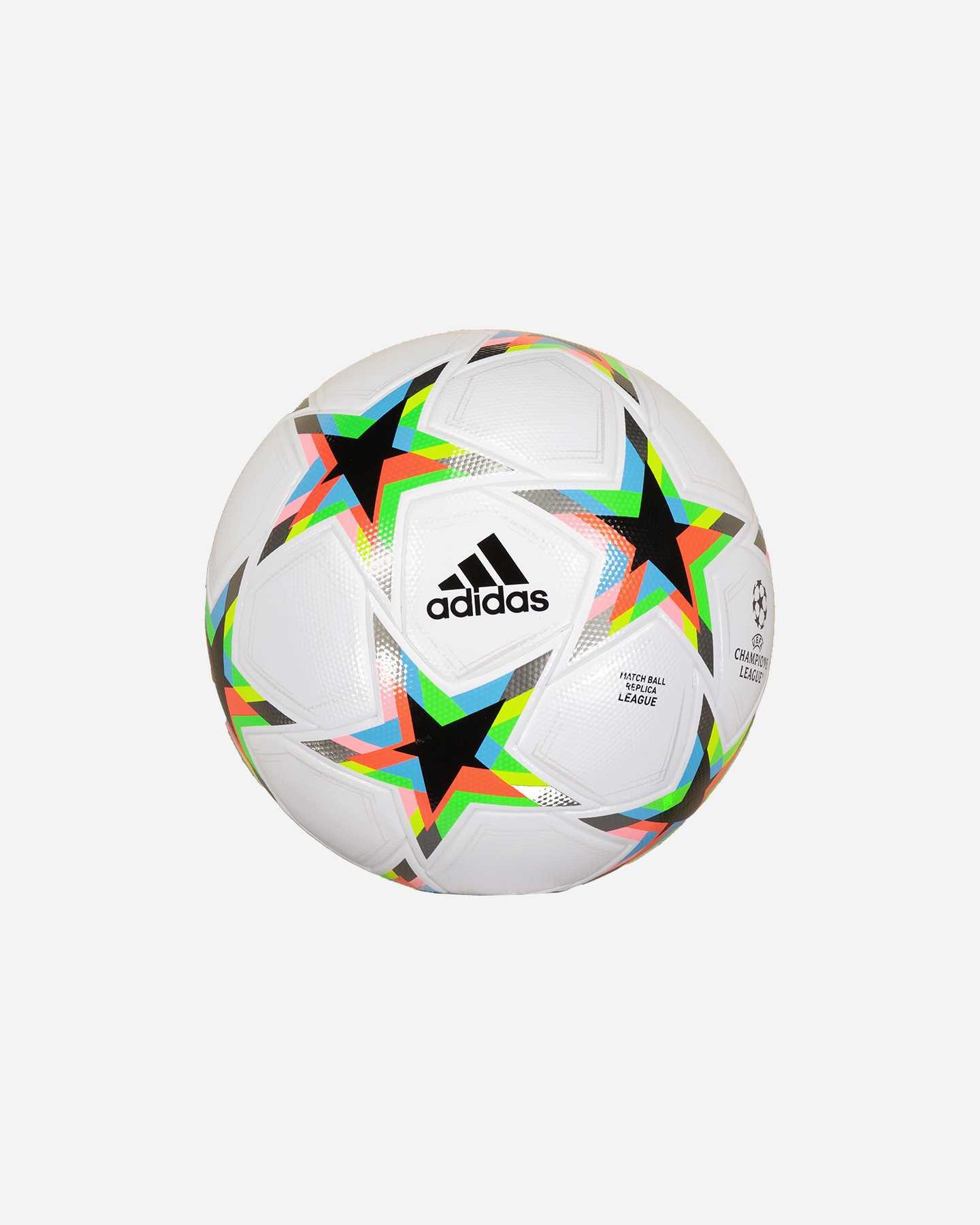 Pallone calcio misura 5 ADIDAS UCL LEAGUE SZ.5 - 2 | Cisalfa Sport