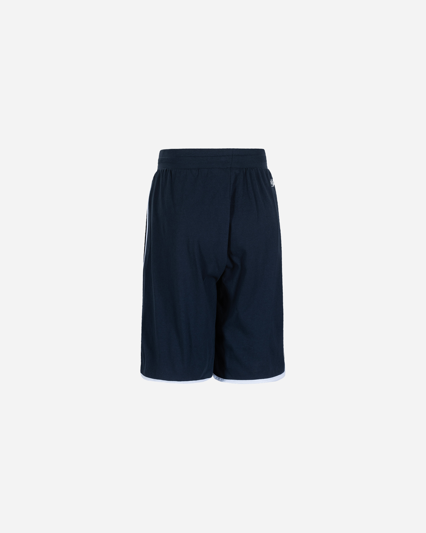 Pantaloncini ADMIRAL BASIC SPORT JR - Blu - 1 | Cisalfa Sport