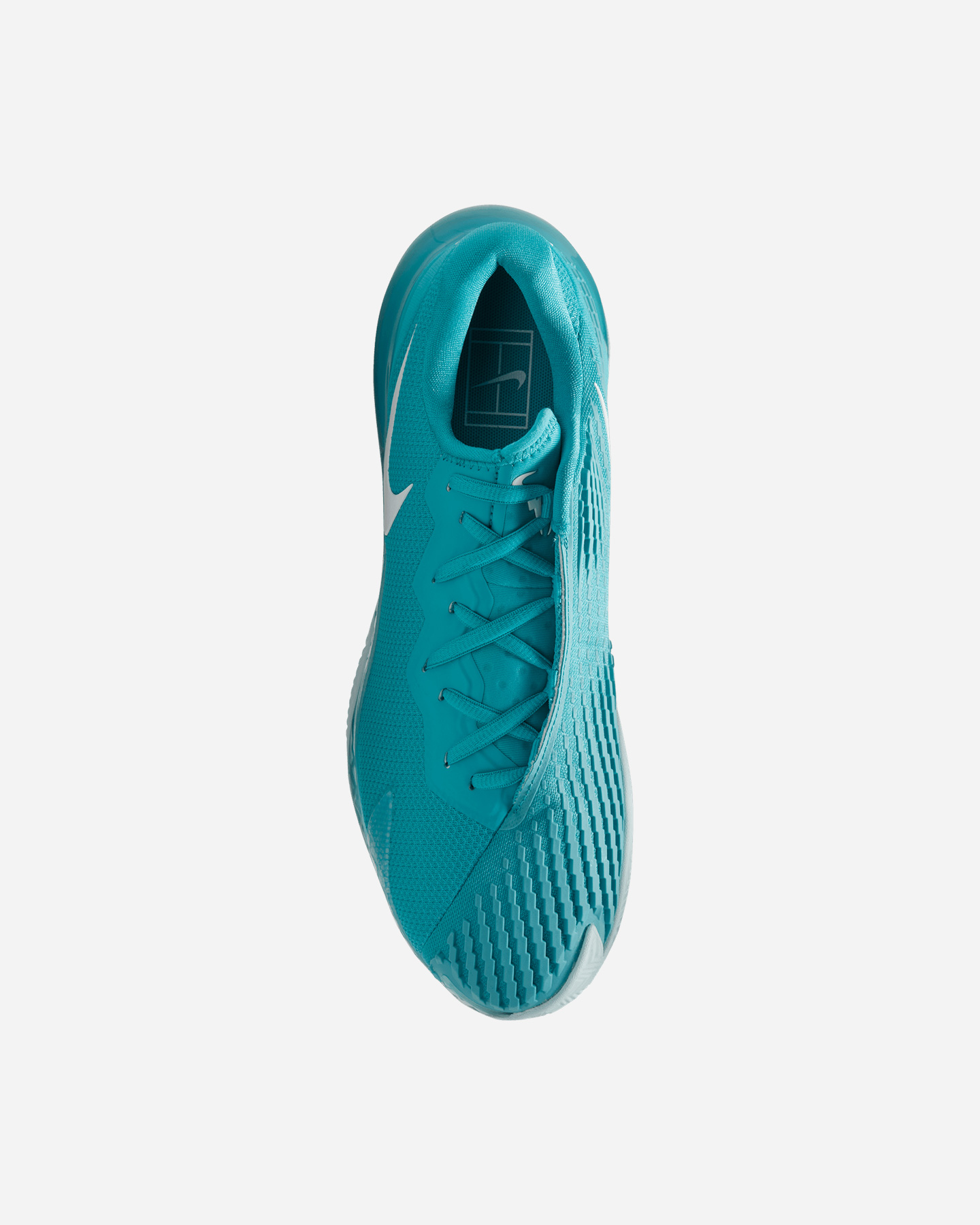 Scarpe tennis NIKE CLAY COURT AIR ZOOM VAPOR CAGE 4 RAFA M - 2 | Cisalfa Sport