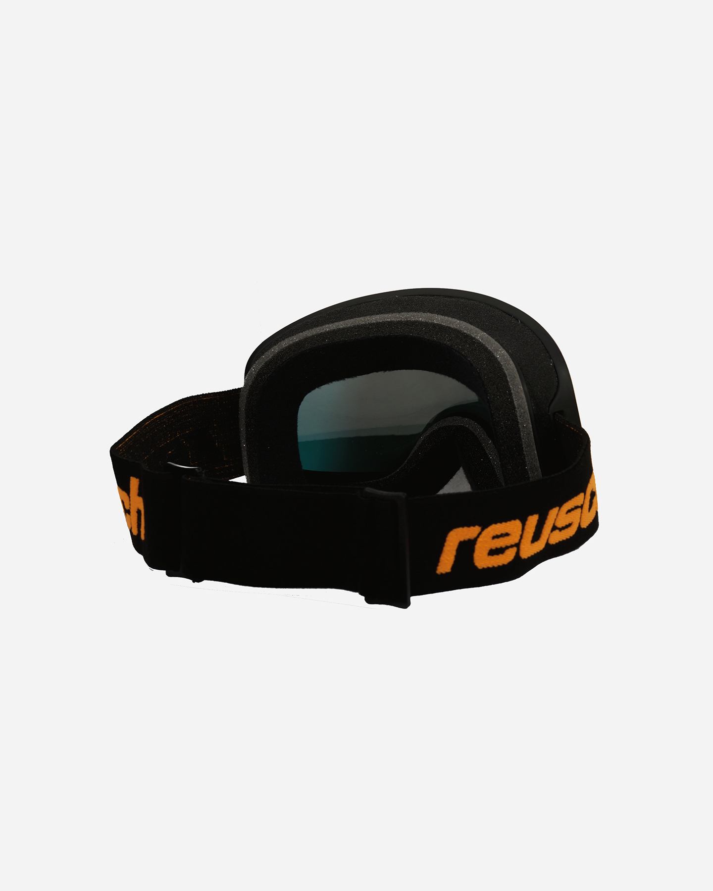 Maschera sci REUSCH HERON REVO - Nero - 1 | Cisalfa Sport