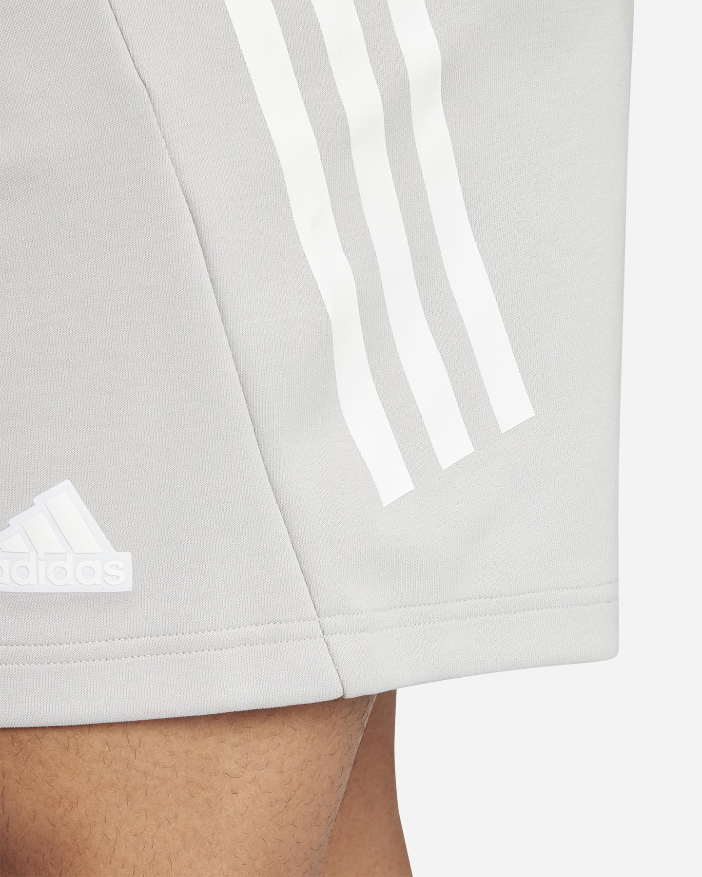 Pantaloncini ADIDAS 3STRIPES M - 4 | Cisalfa Sport