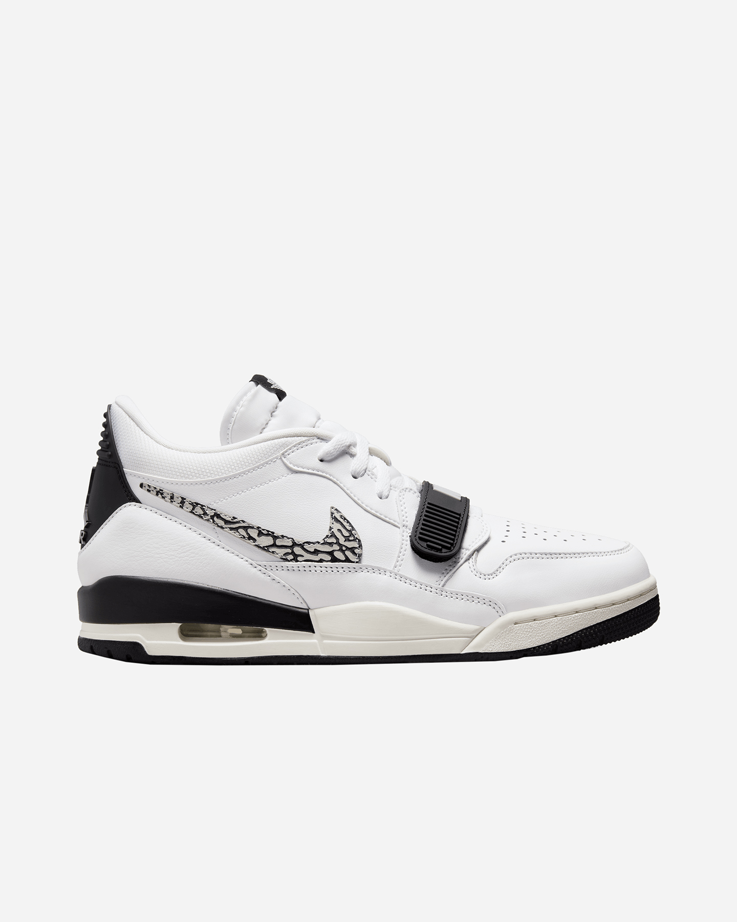 Scarpe sneakers NIKE AIR JORDAN LEGACY 312 LOW M - 0 | Cisalfa Sport